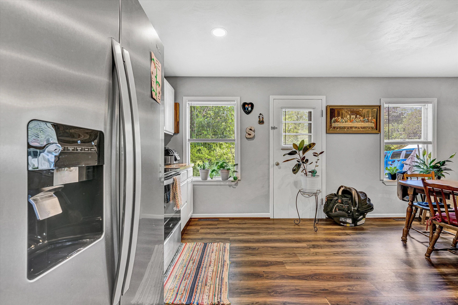 723 White Church RD - Photo 16