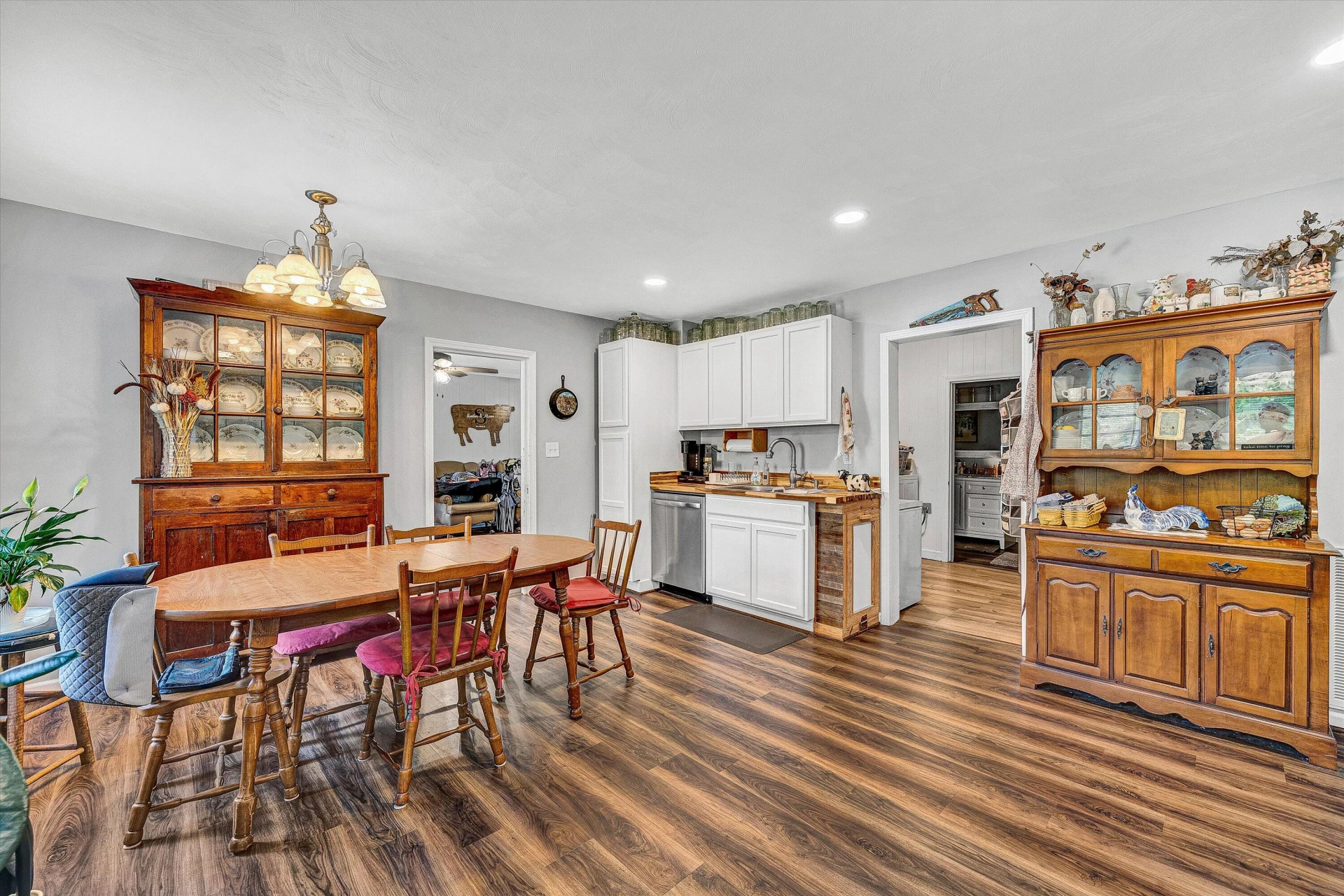 723 White Church RD - Photo 18