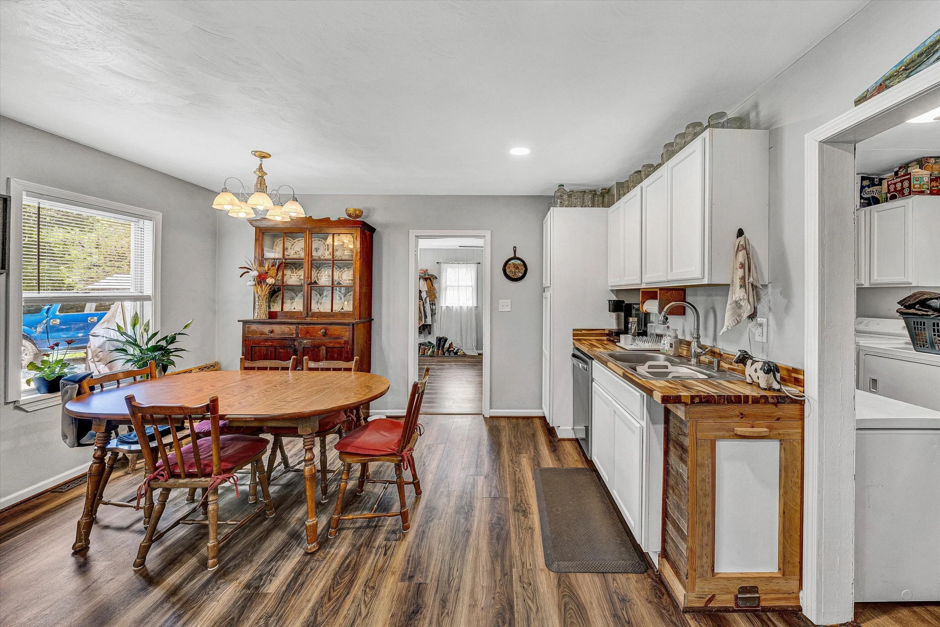 723 White Church RD - Photo 19