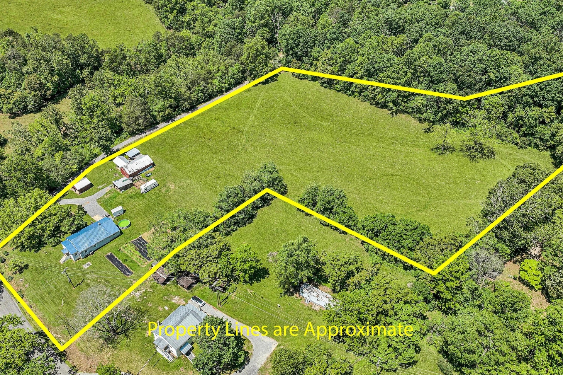 723 White Church RD - Photo 2