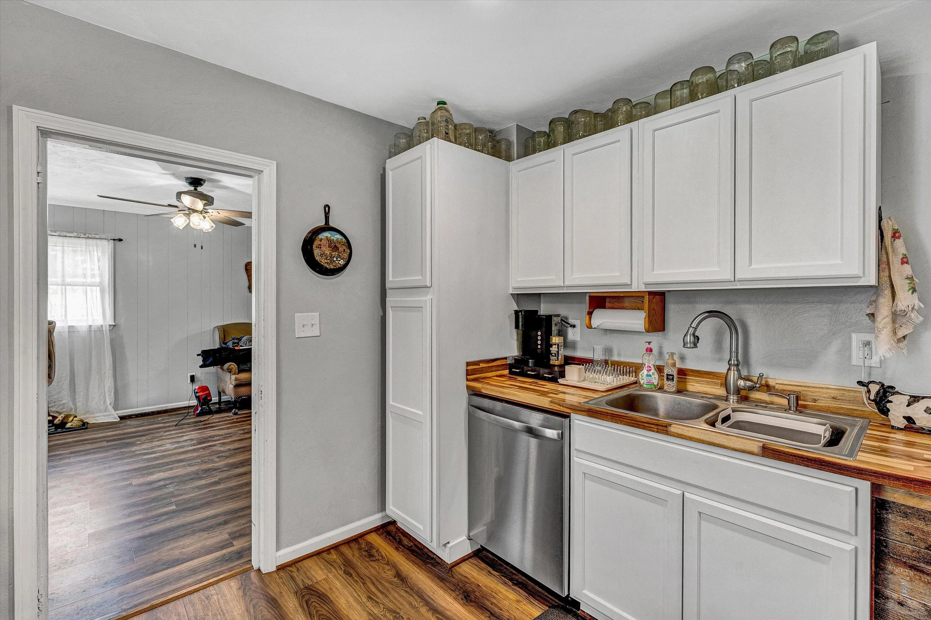 723 White Church RD - Photo 20