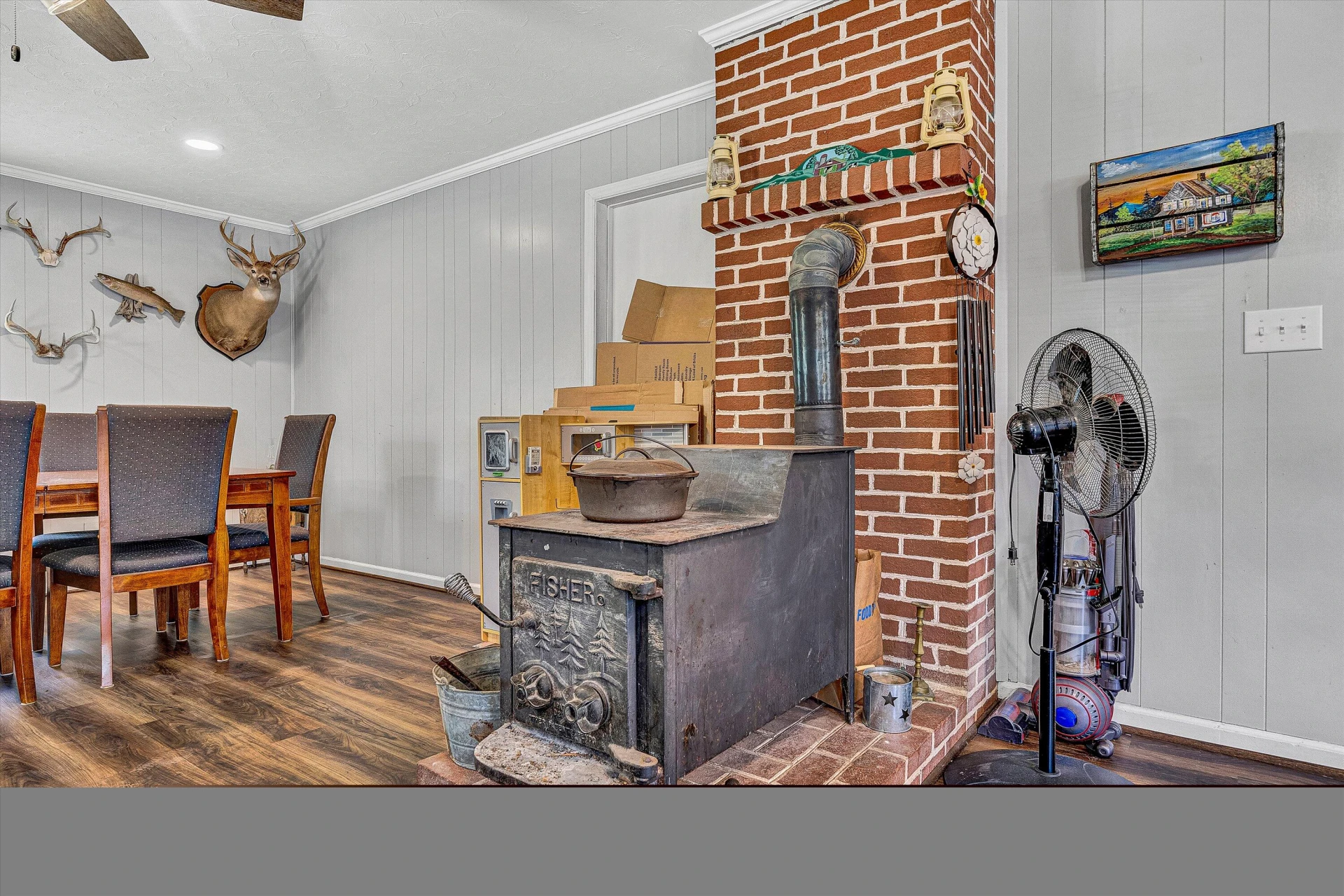 723 White Church RD - Photo 21