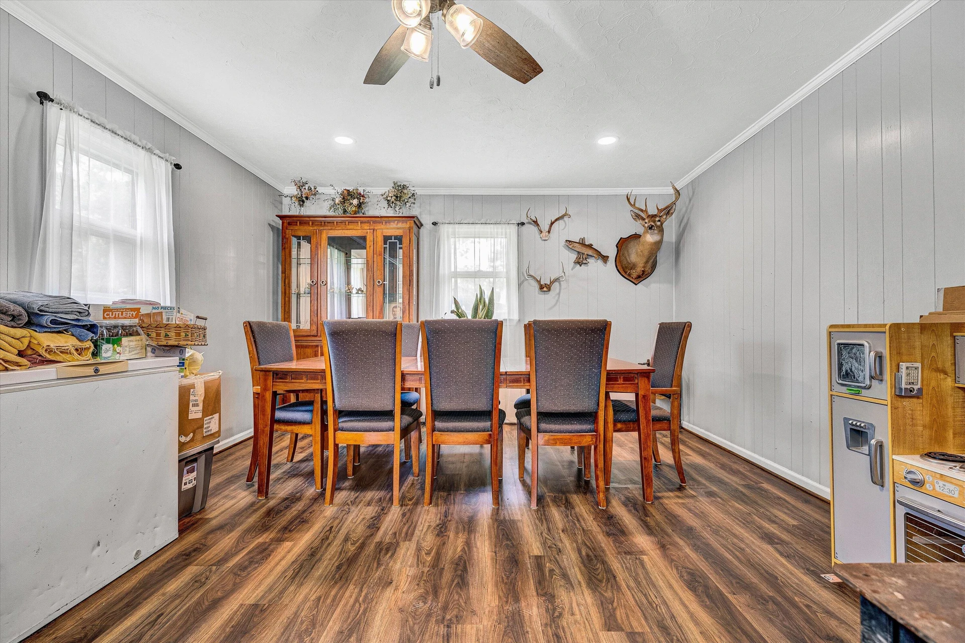 723 White Church RD - Photo 22