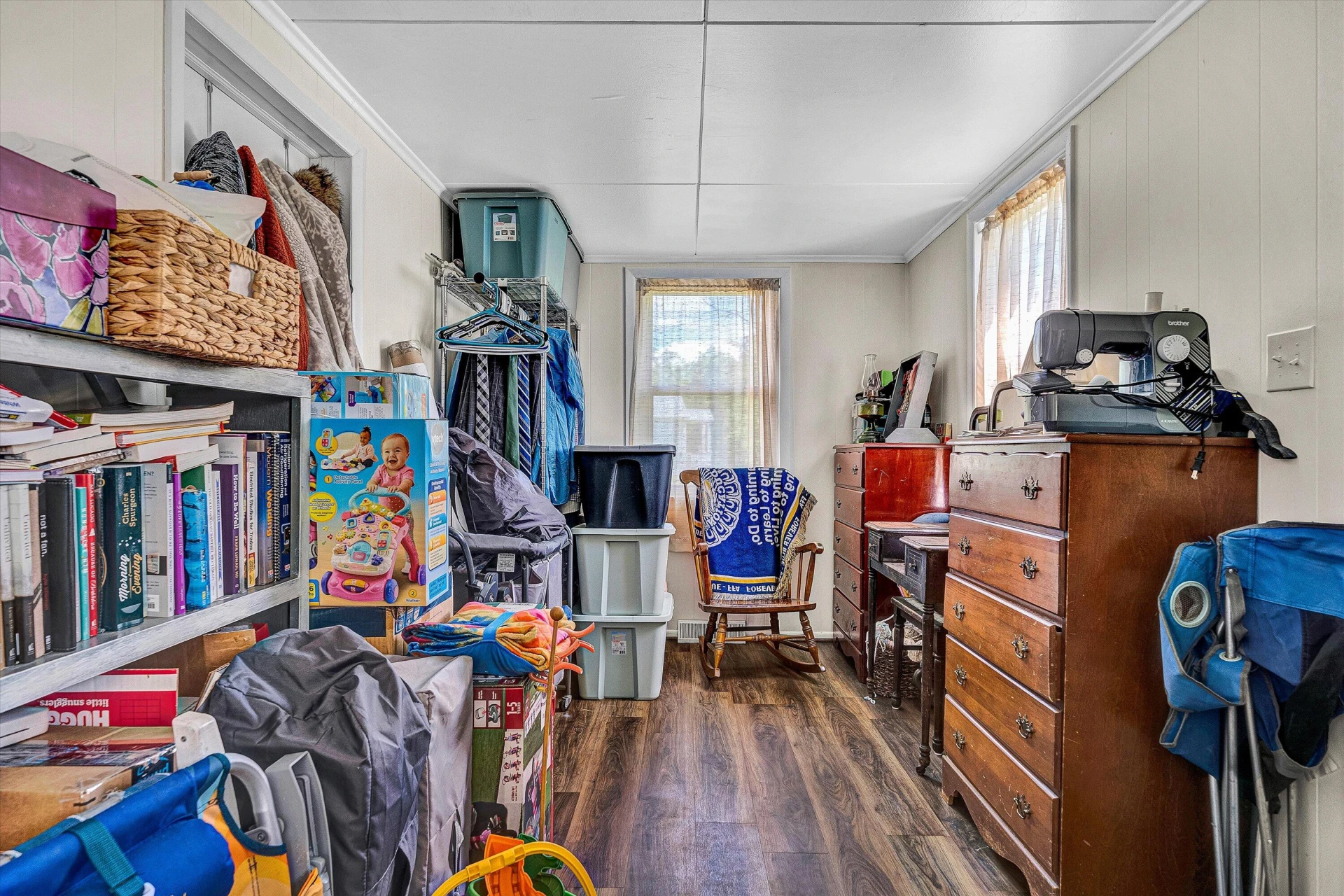 723 White Church RD - Photo 24