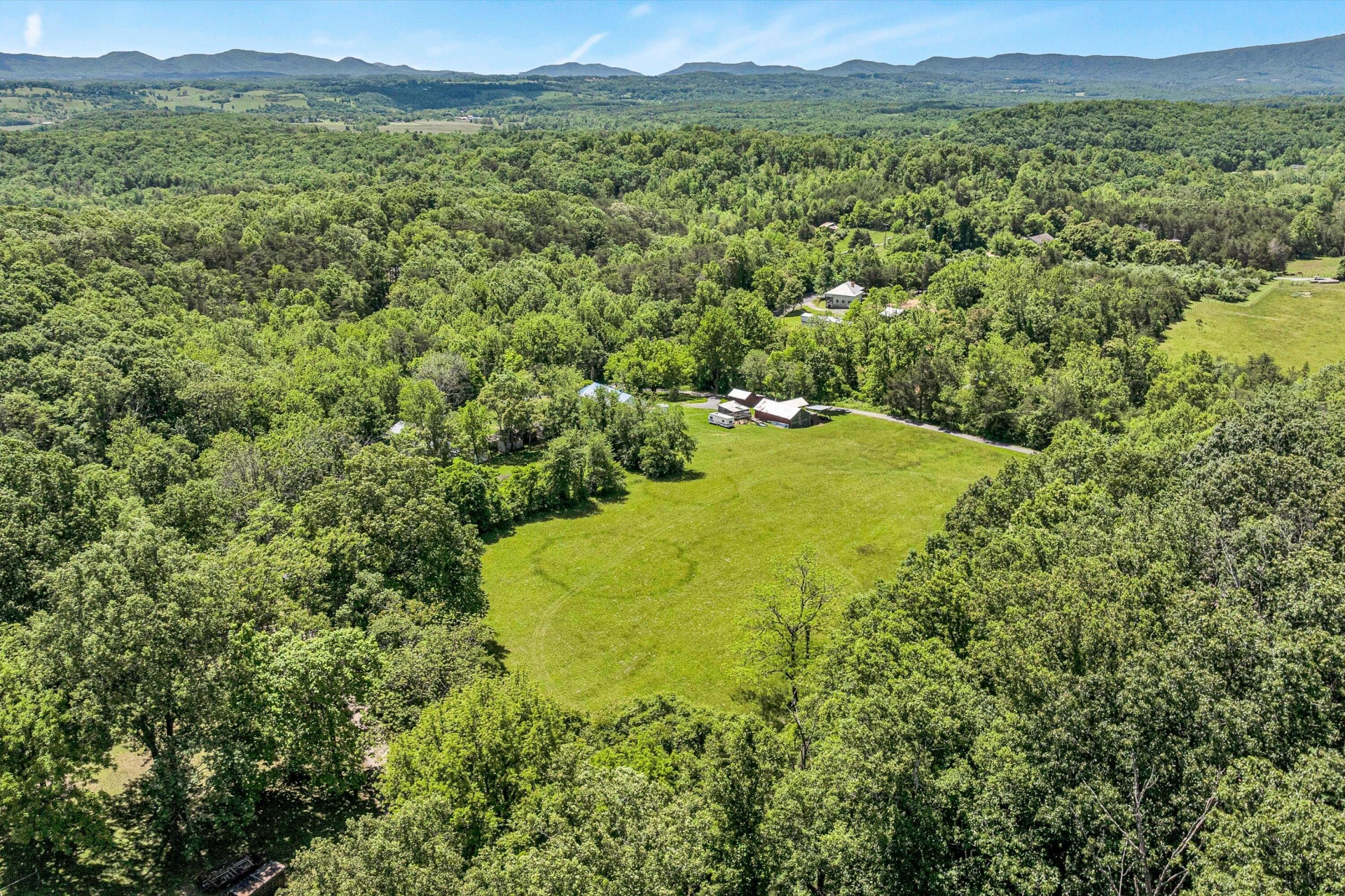 723 White Church RD - Photo 26