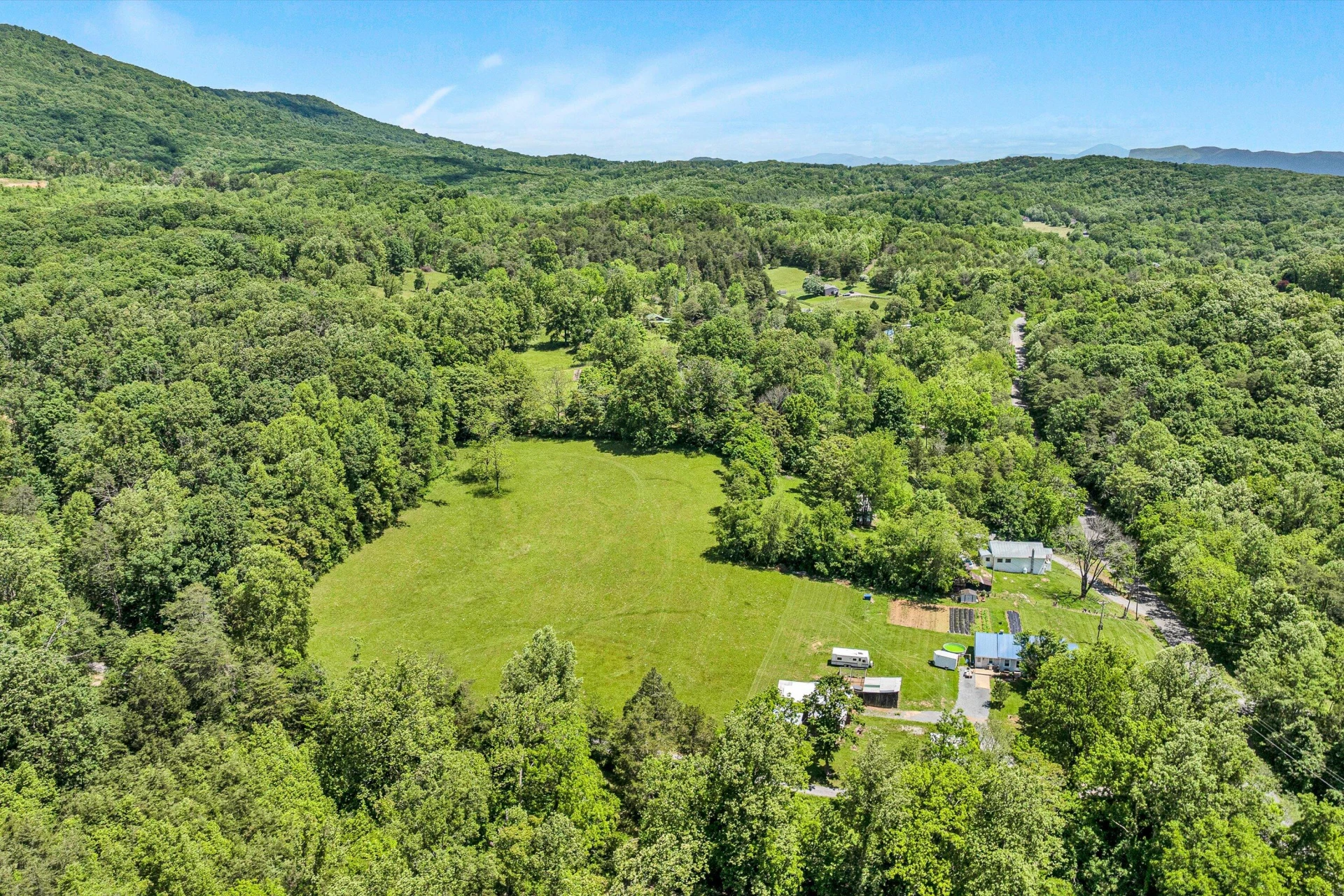 723 White Church RD - Photo 27