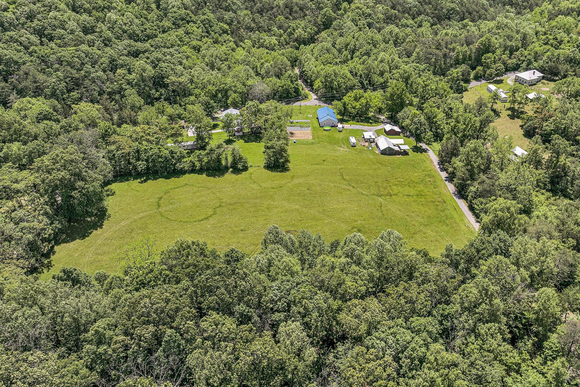 723 White Church RD - Photo 28