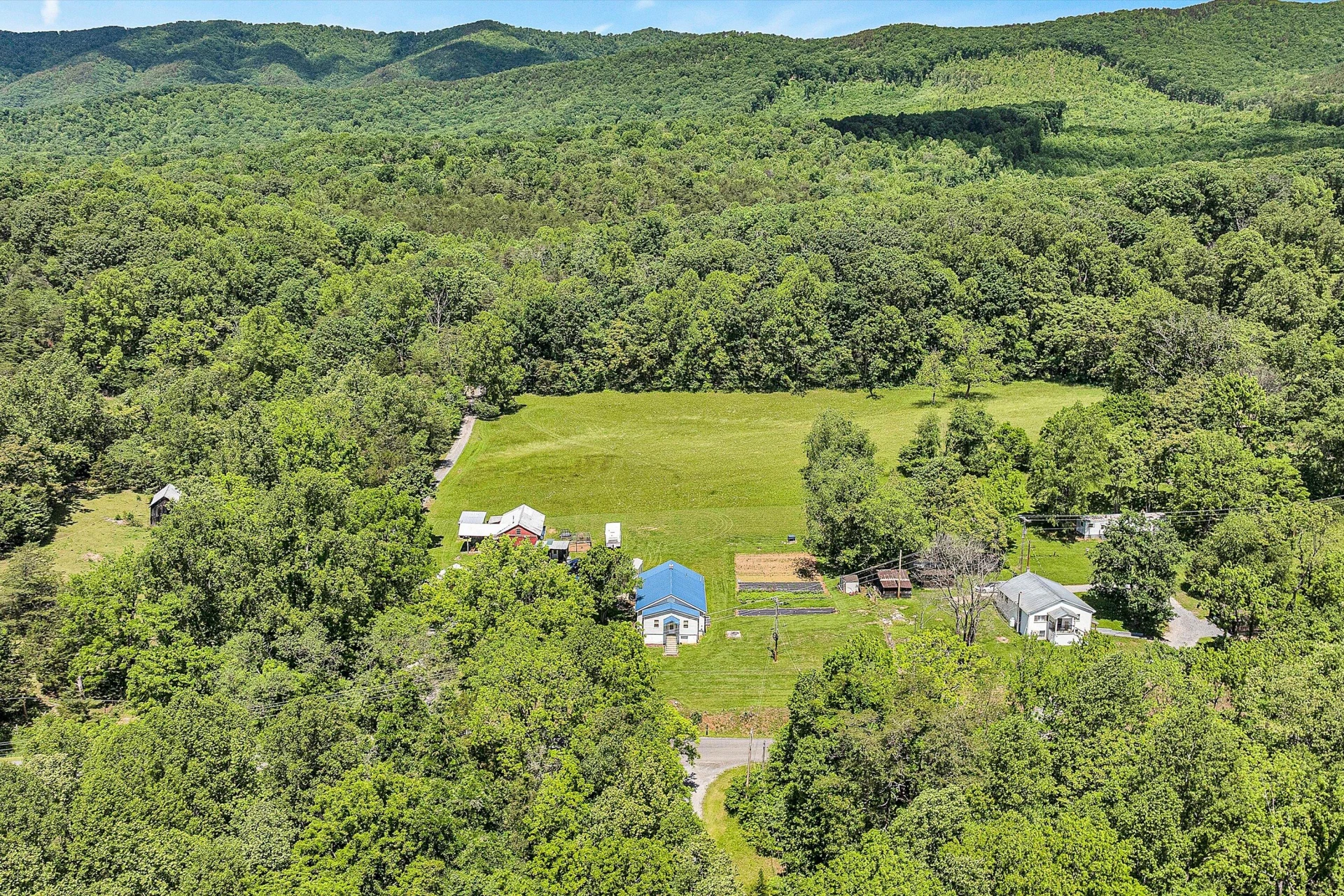 723 White Church RD - Photo 30