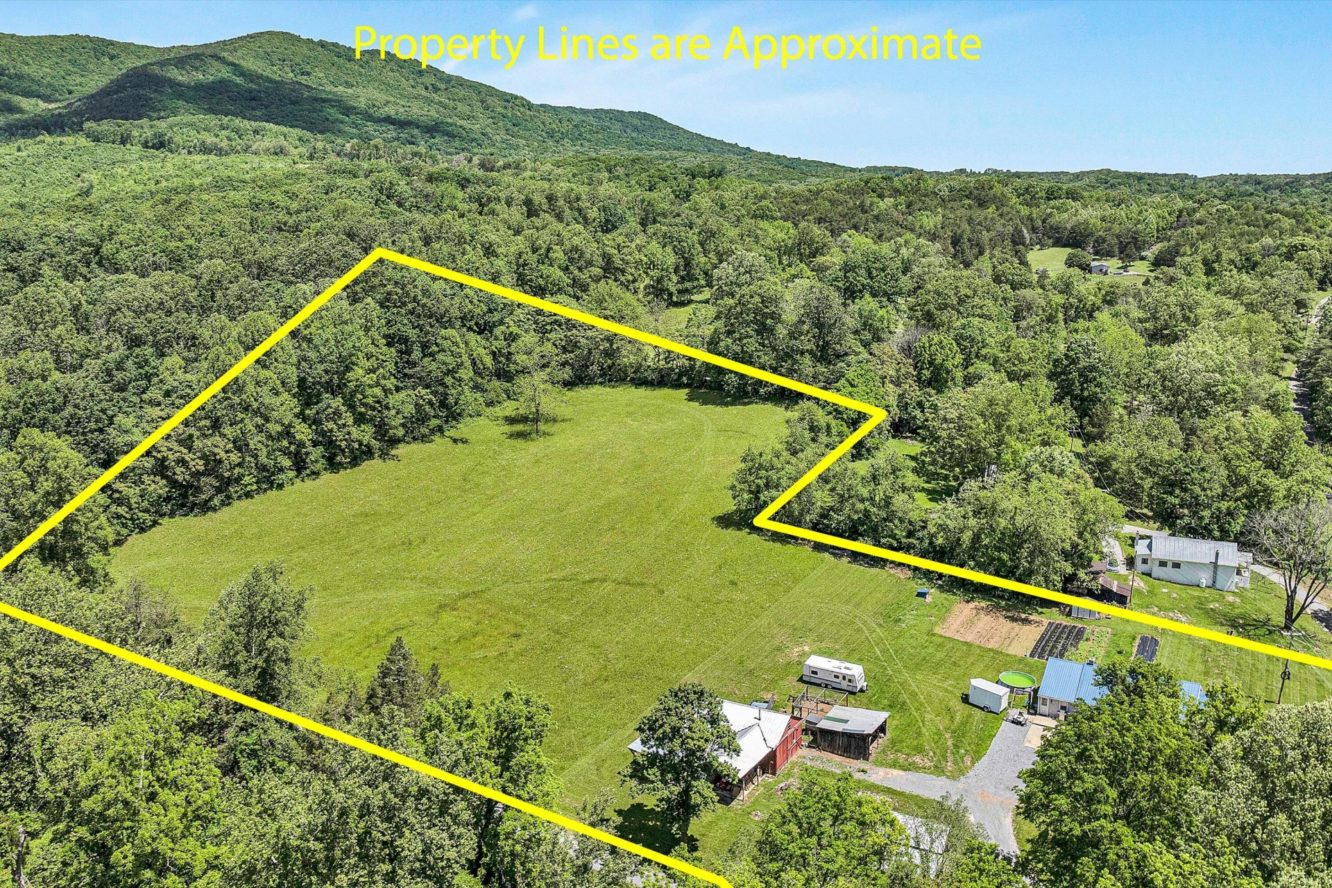 723 White Church RD - Photo 31