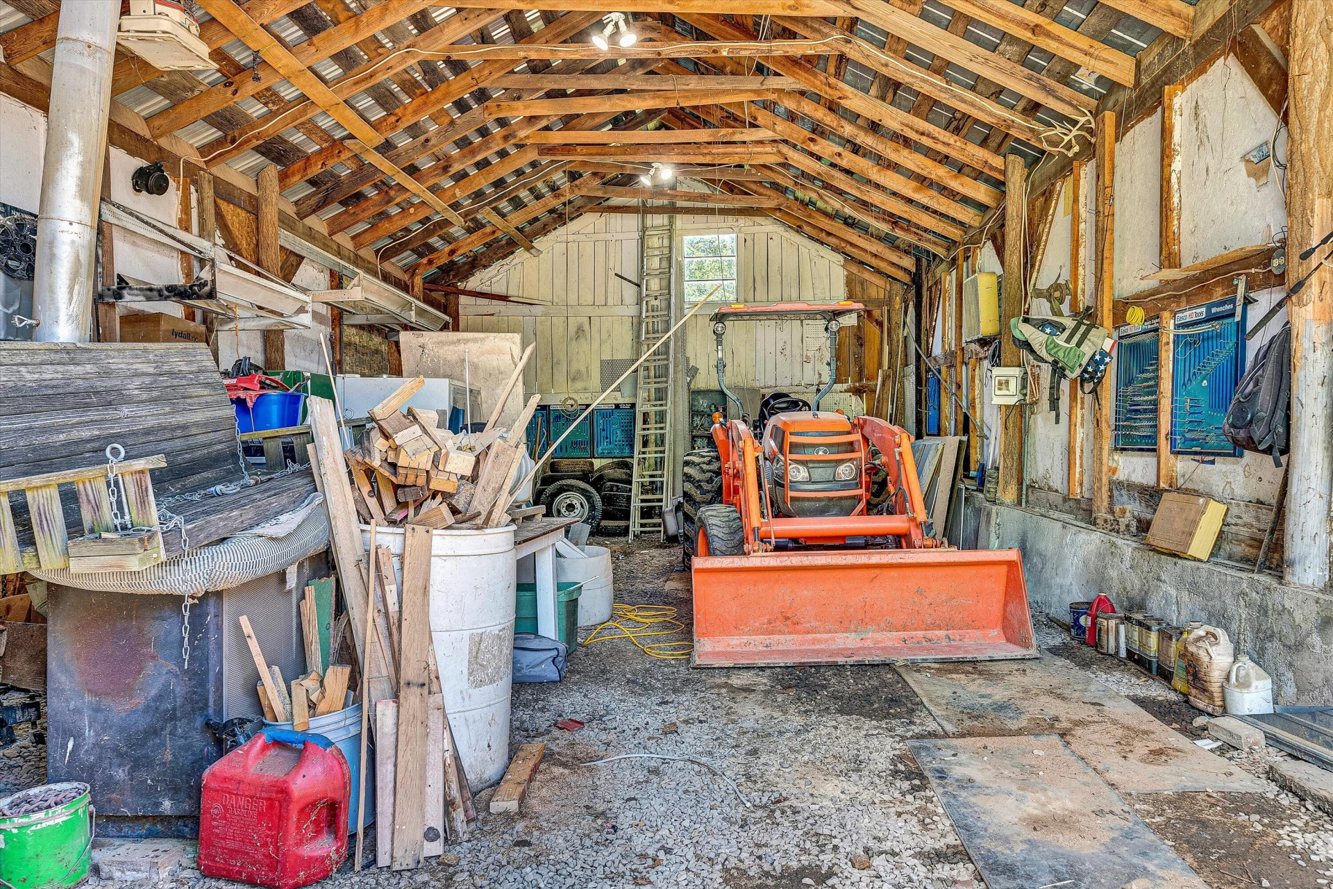 723 White Church RD - Photo 32