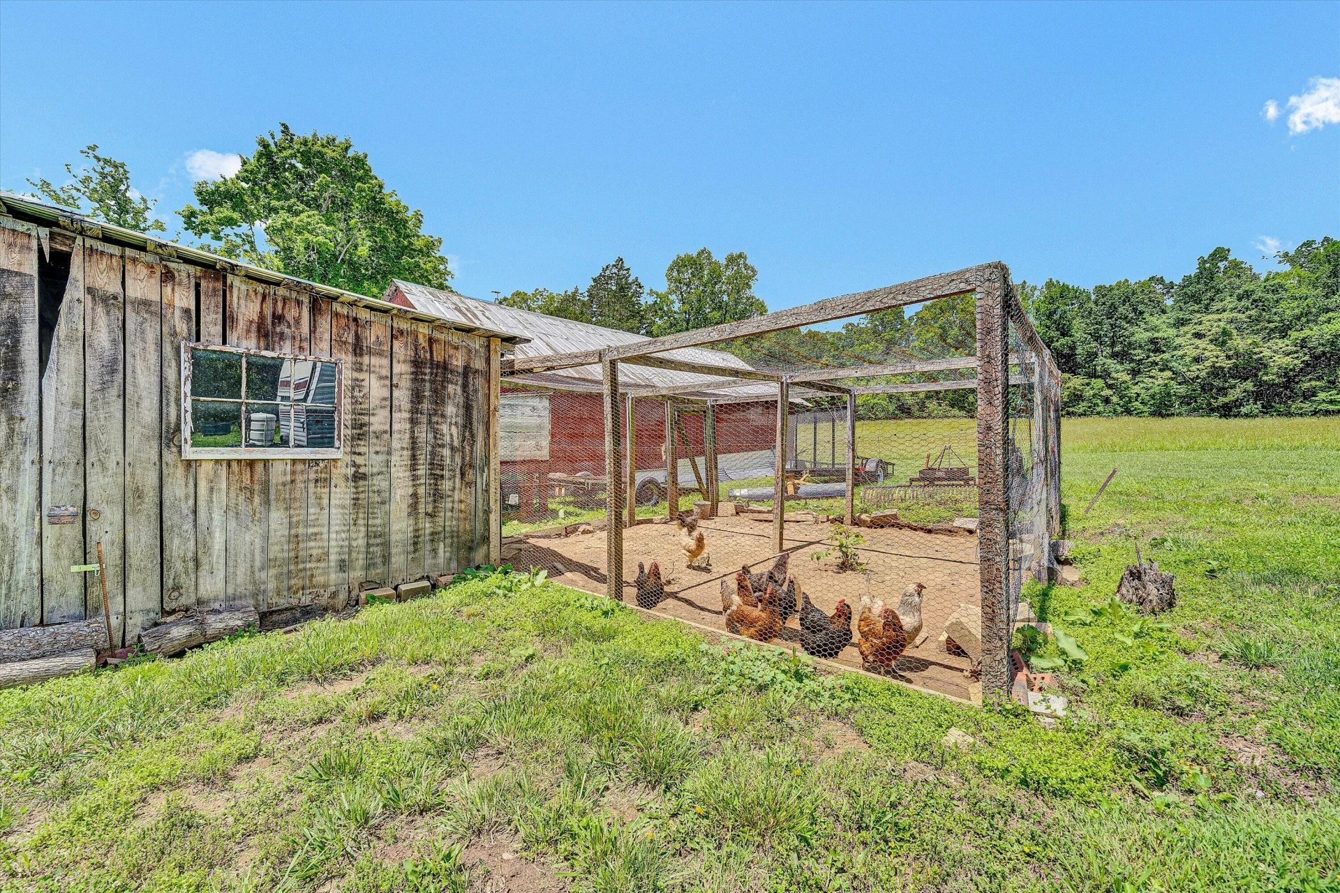 723 White Church RD - Photo 33