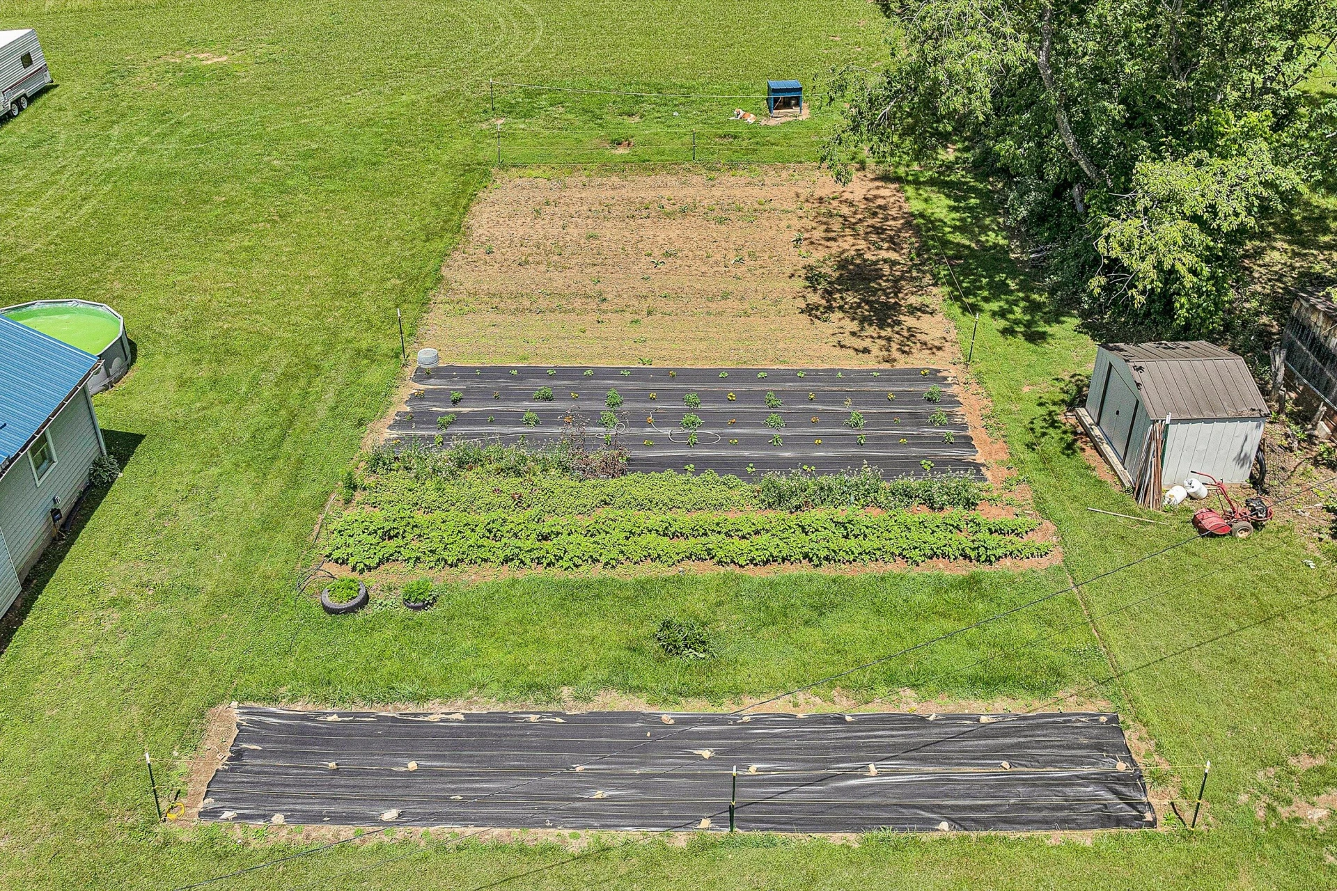 723 White Church RD - Photo 34