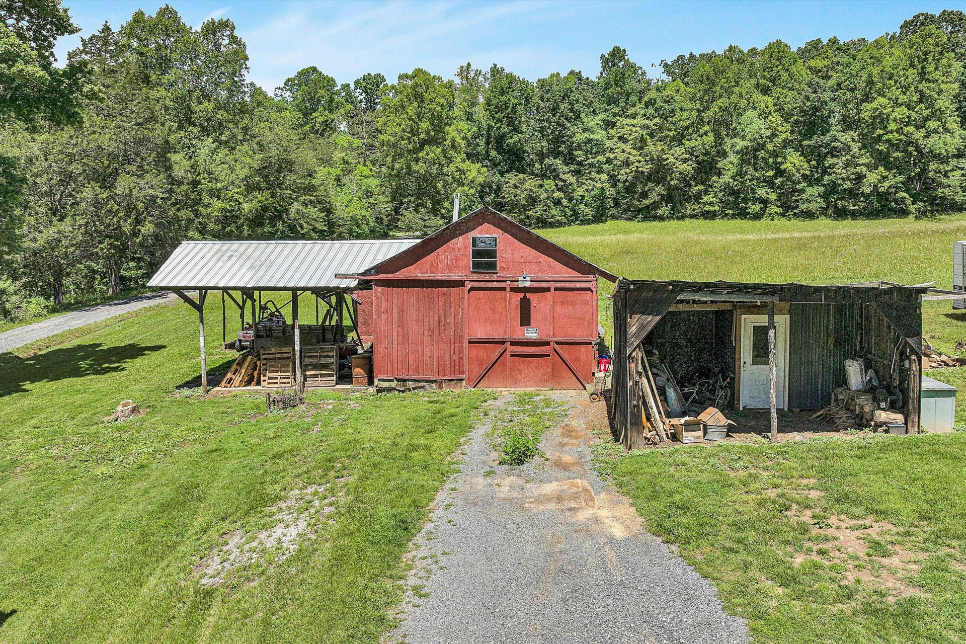 723 White Church RD - Photo 35