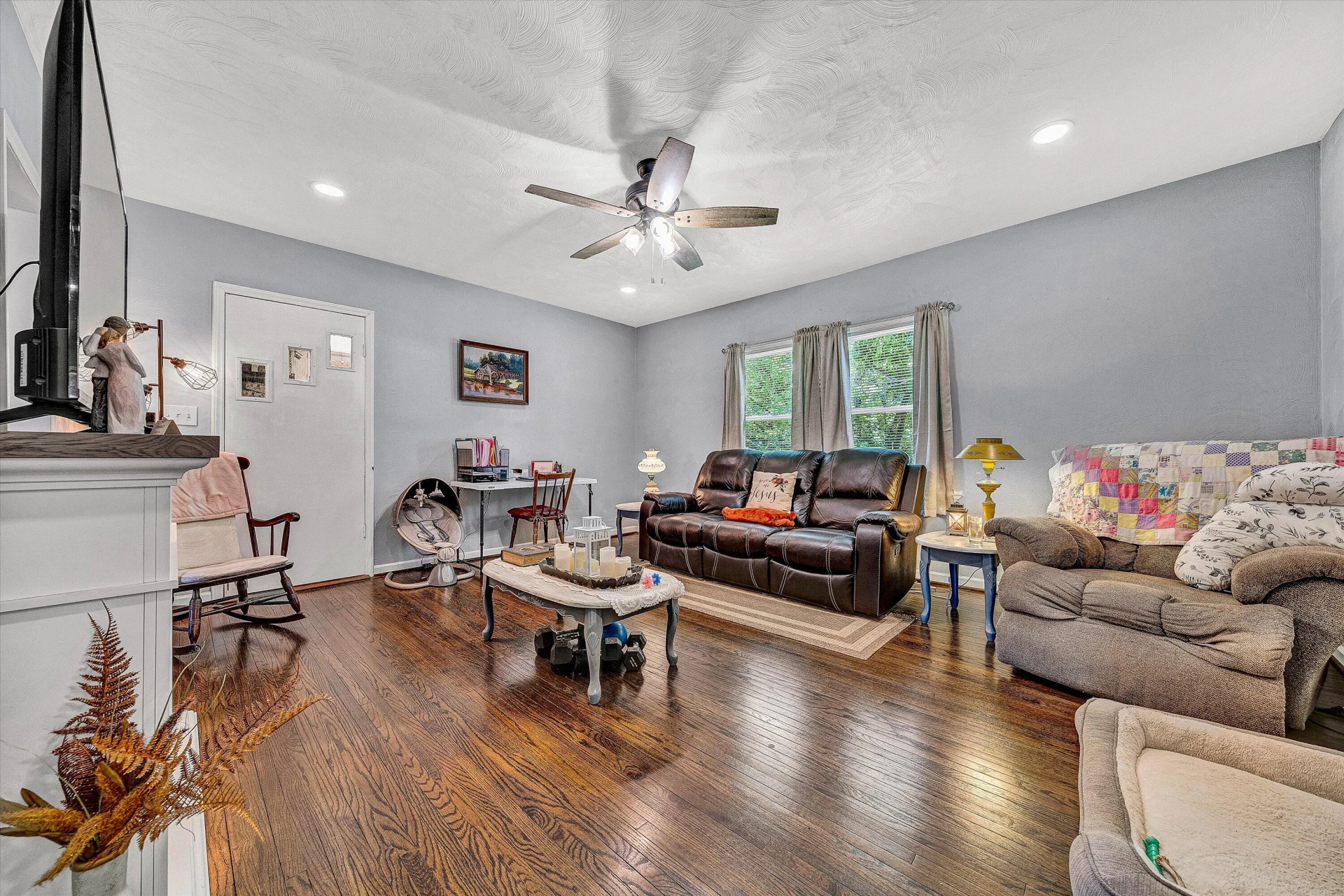 723 White Church RD - Photo 6