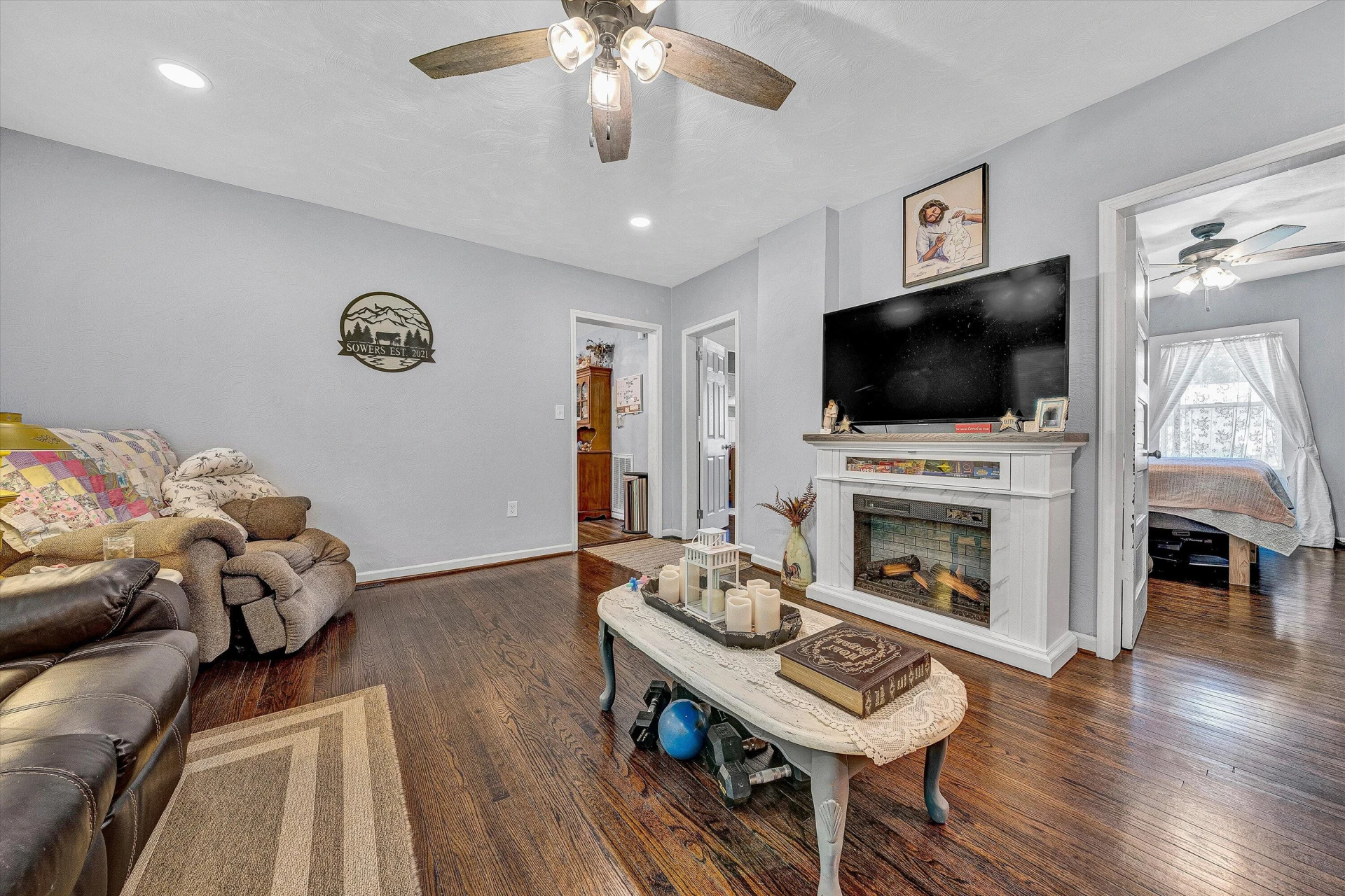 723 White Church RD - Photo 8