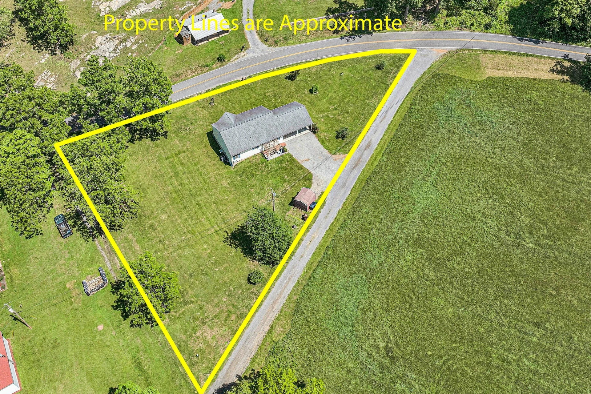 22 Spring Branch LN - Photo 27