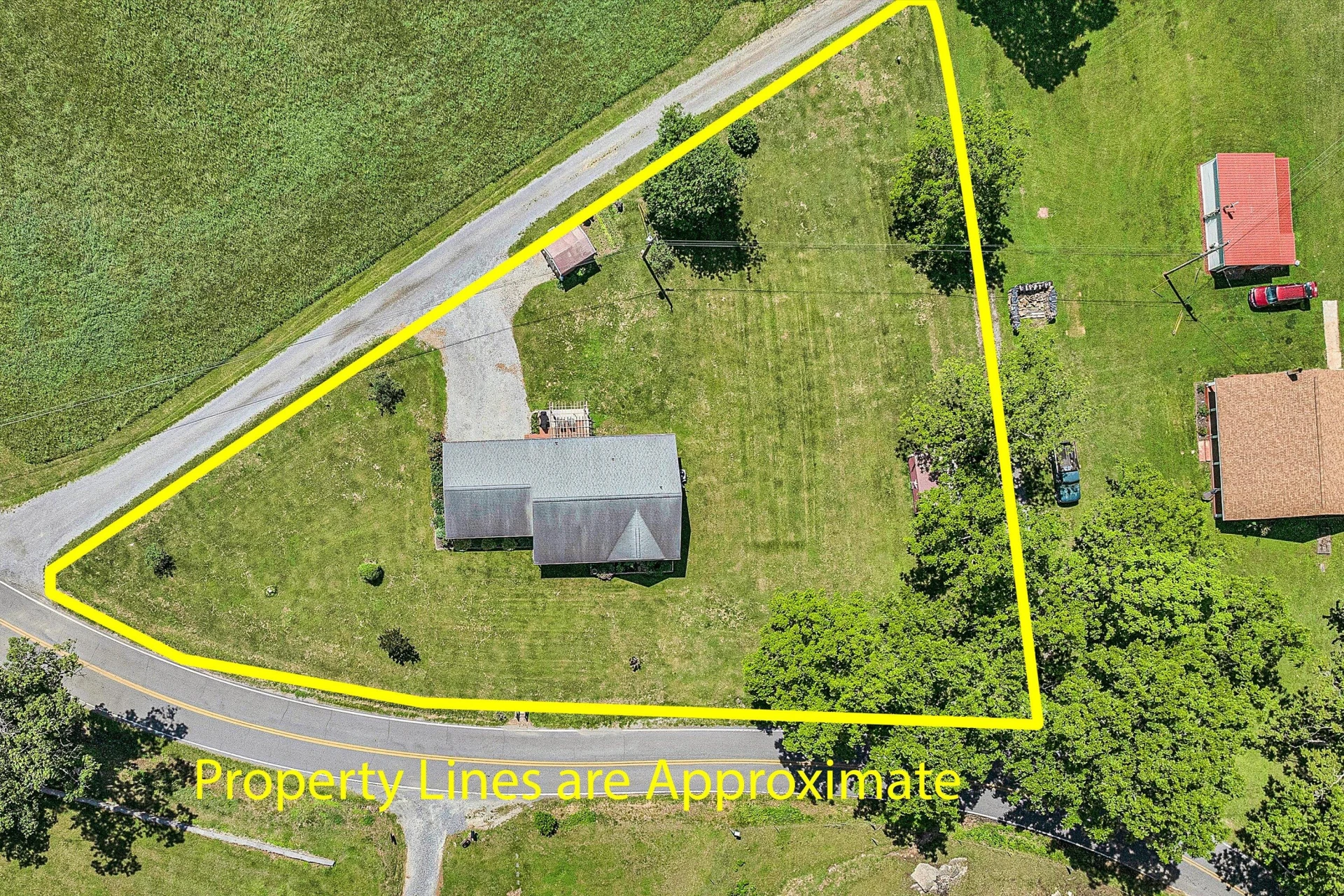22 Spring Branch LN - Photo 28