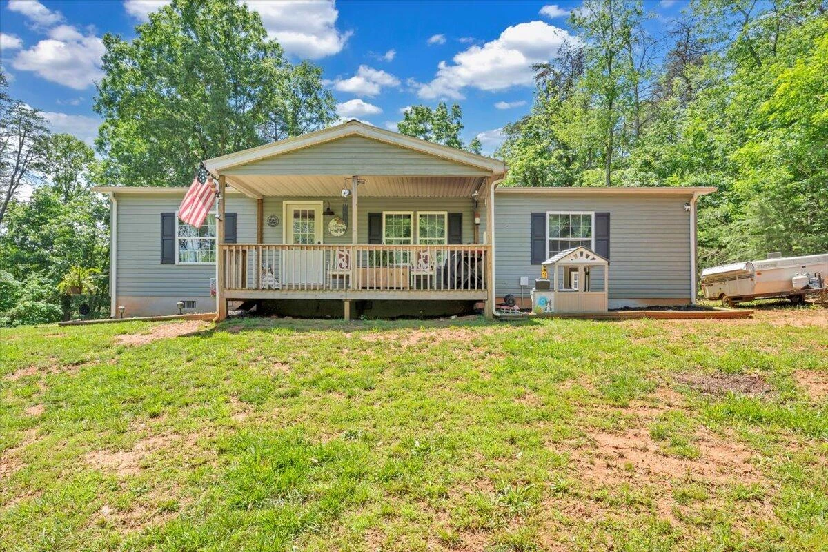 4362 Stewartsville RD