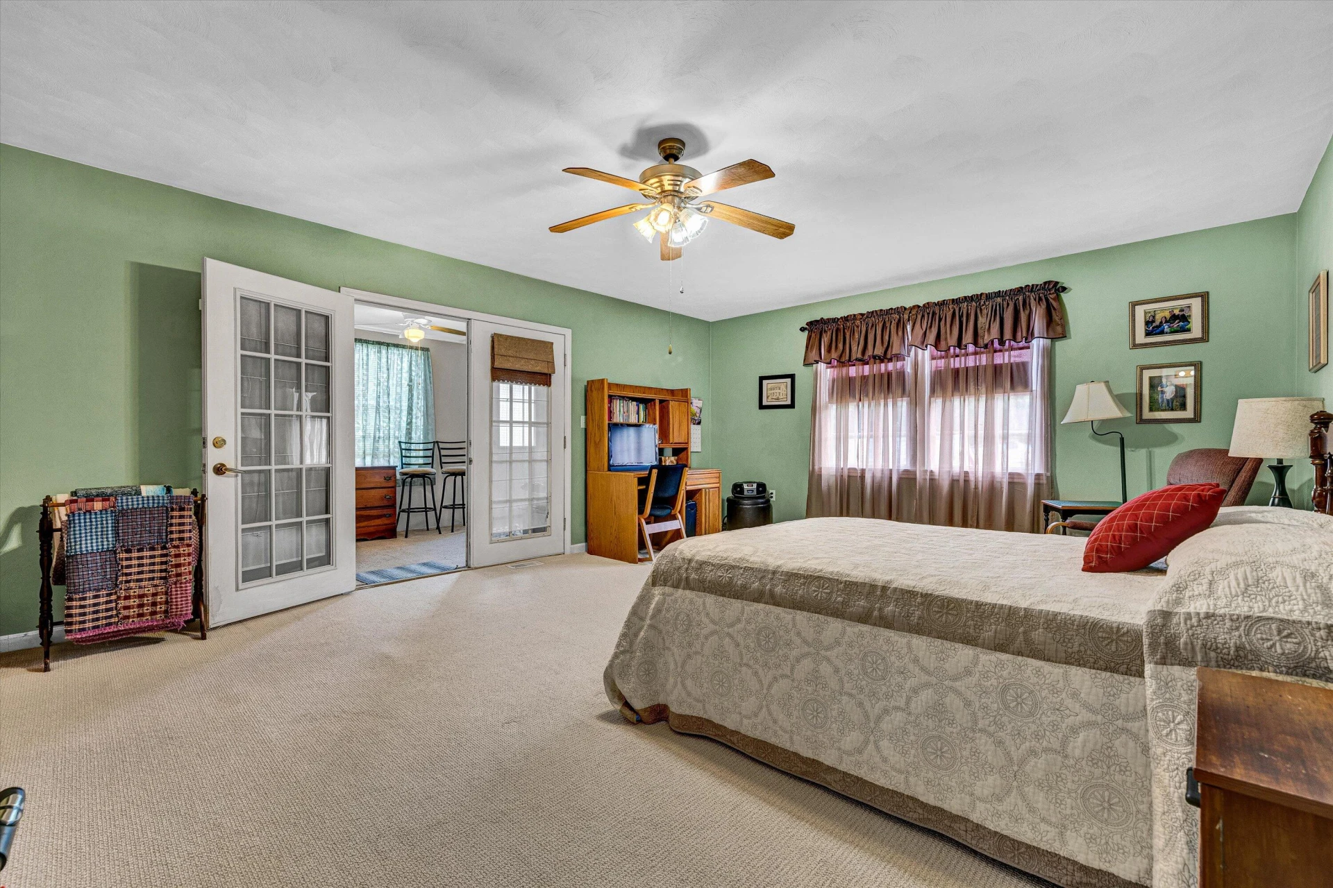 5461 Meadors Spur RD - Photo 17