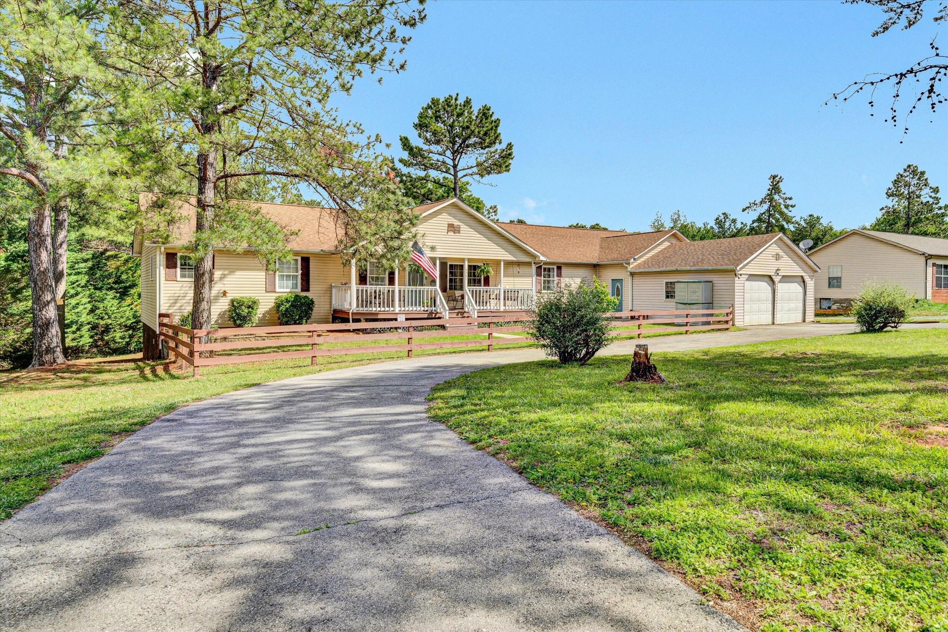5461 Meadors Spur RD - Photo 3