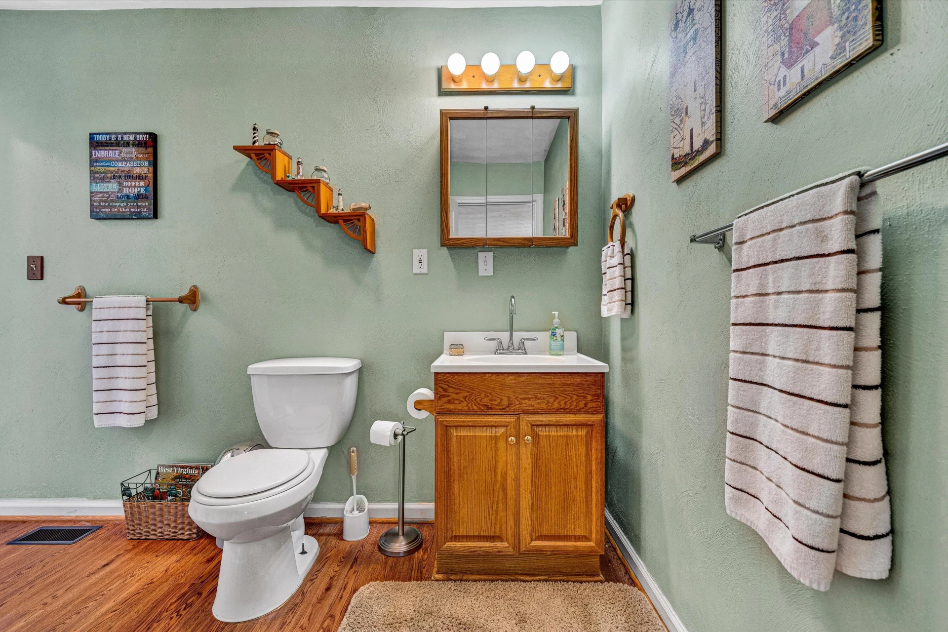 5461 Meadors Spur RD - Photo 21