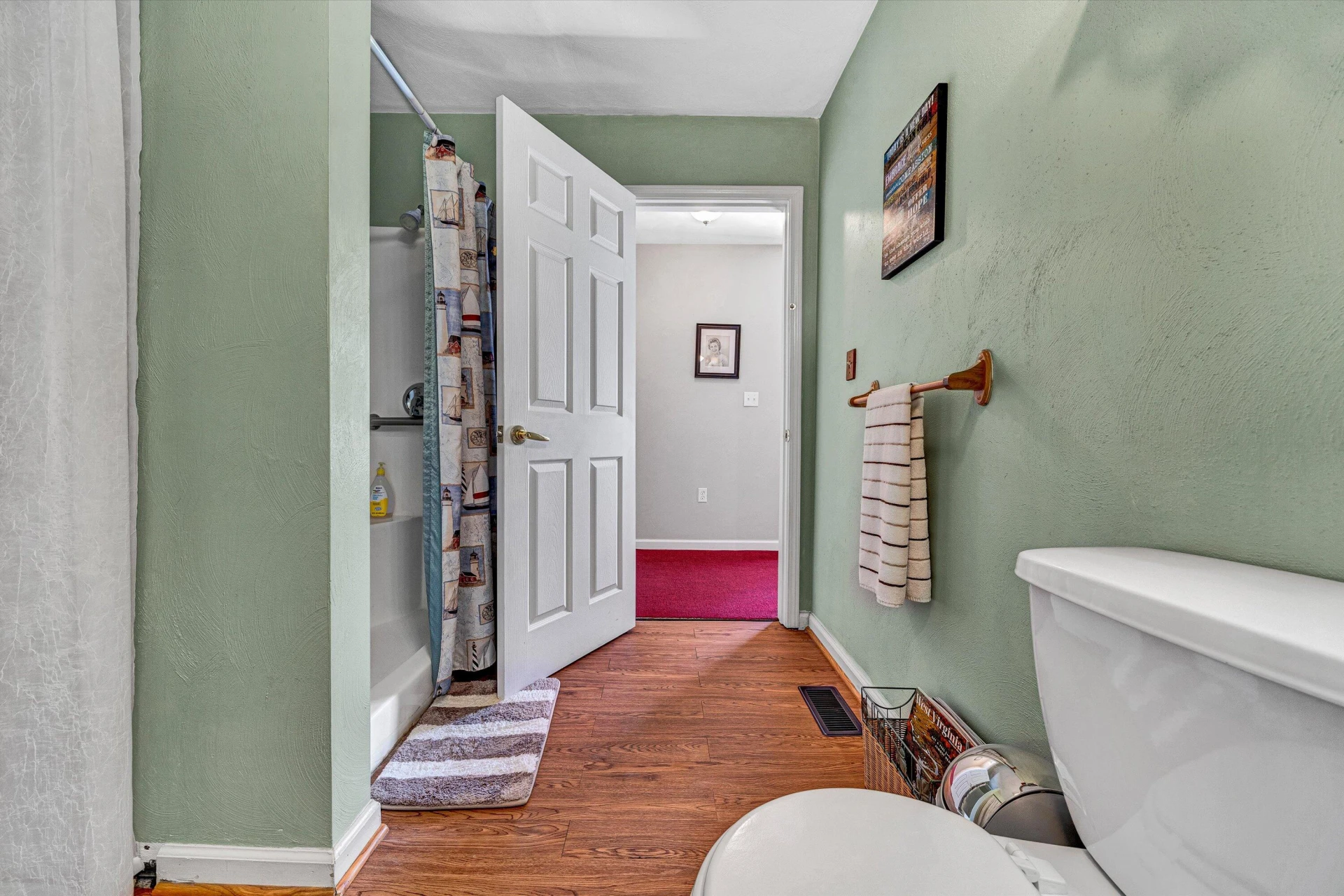 5461 Meadors Spur RD - Photo 22