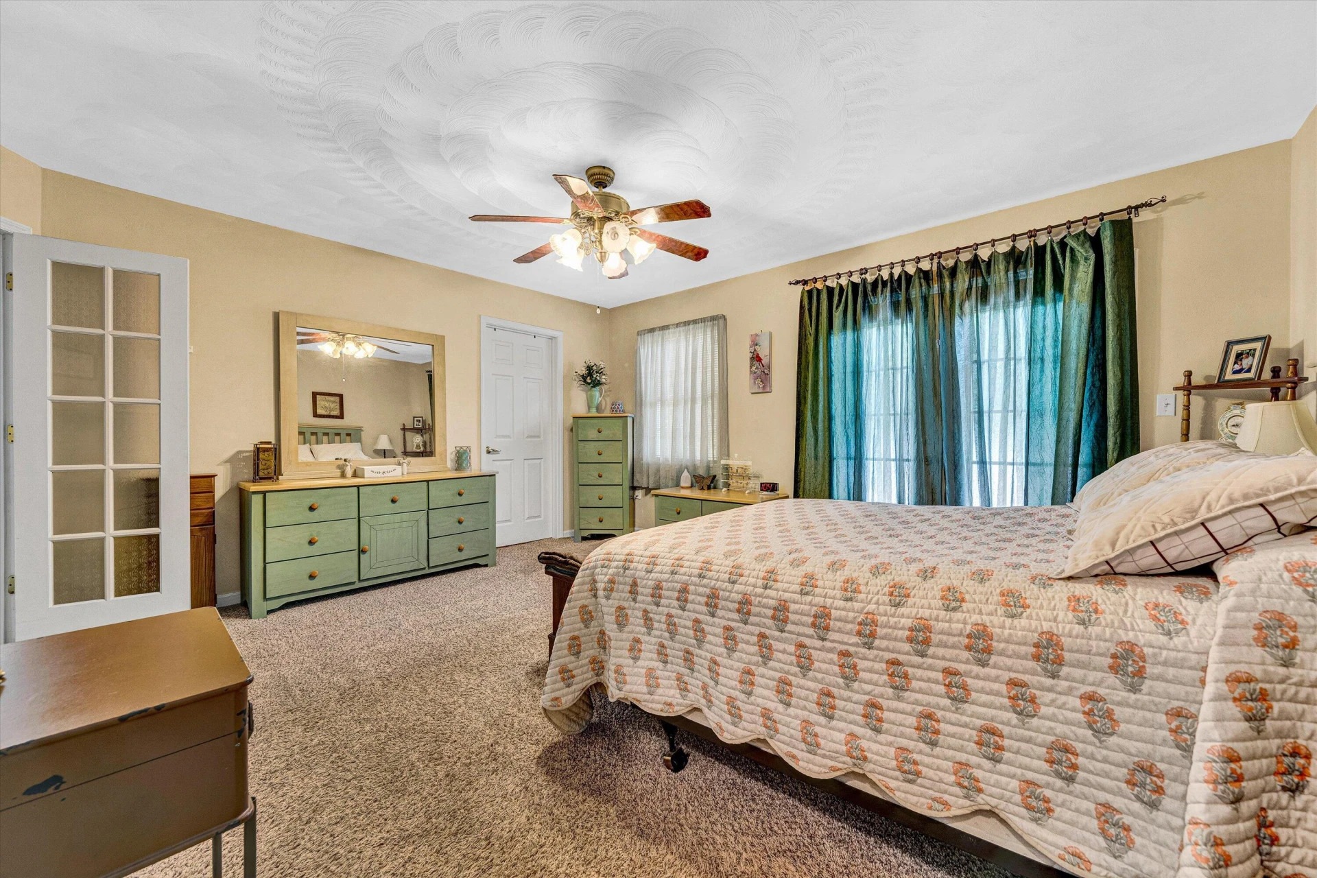 5461 Meadors Spur RD - Photo 30