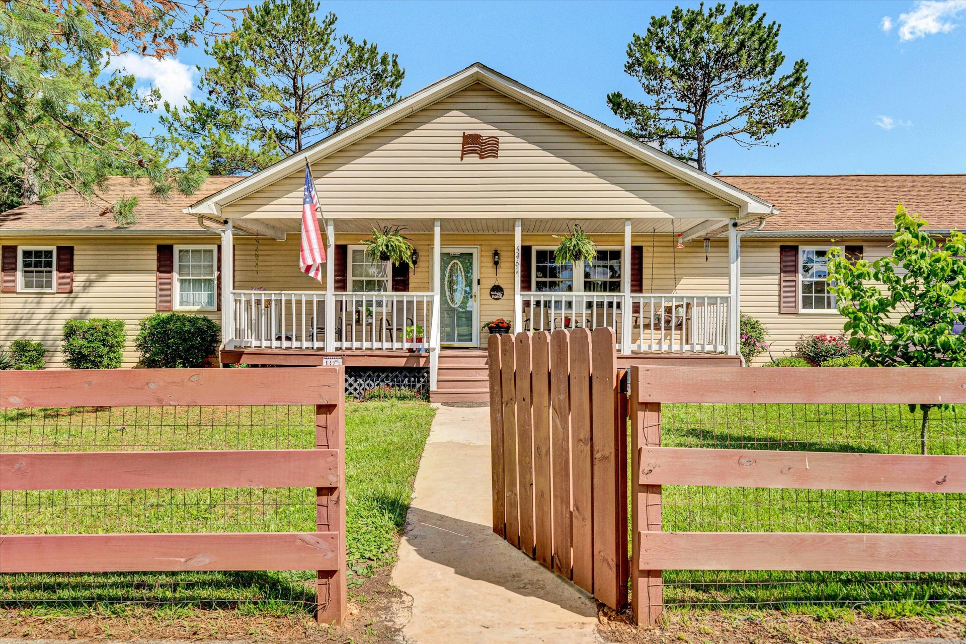 5461 Meadors Spur RD - Photo 4