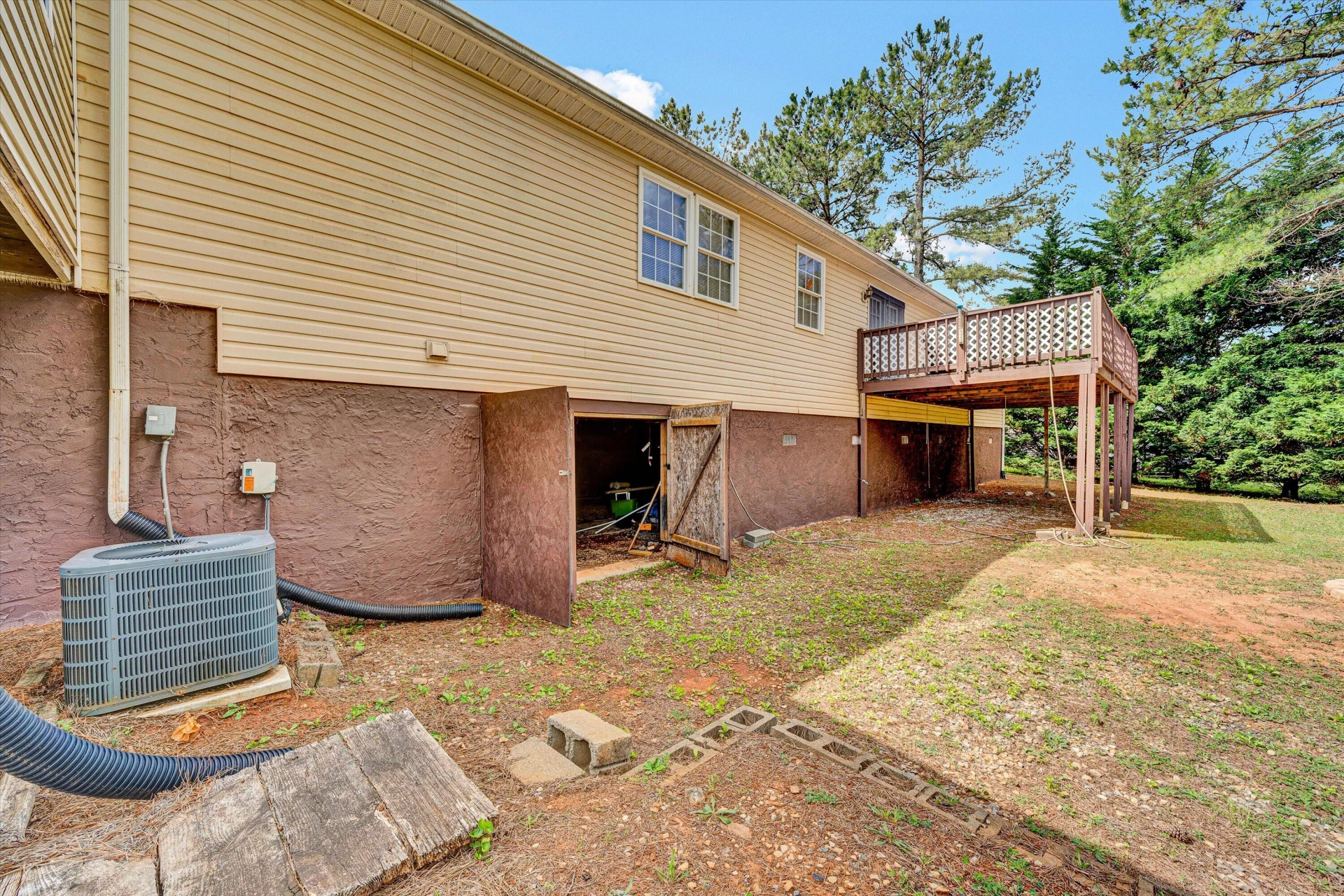 5461 Meadors Spur RD - Photo 37