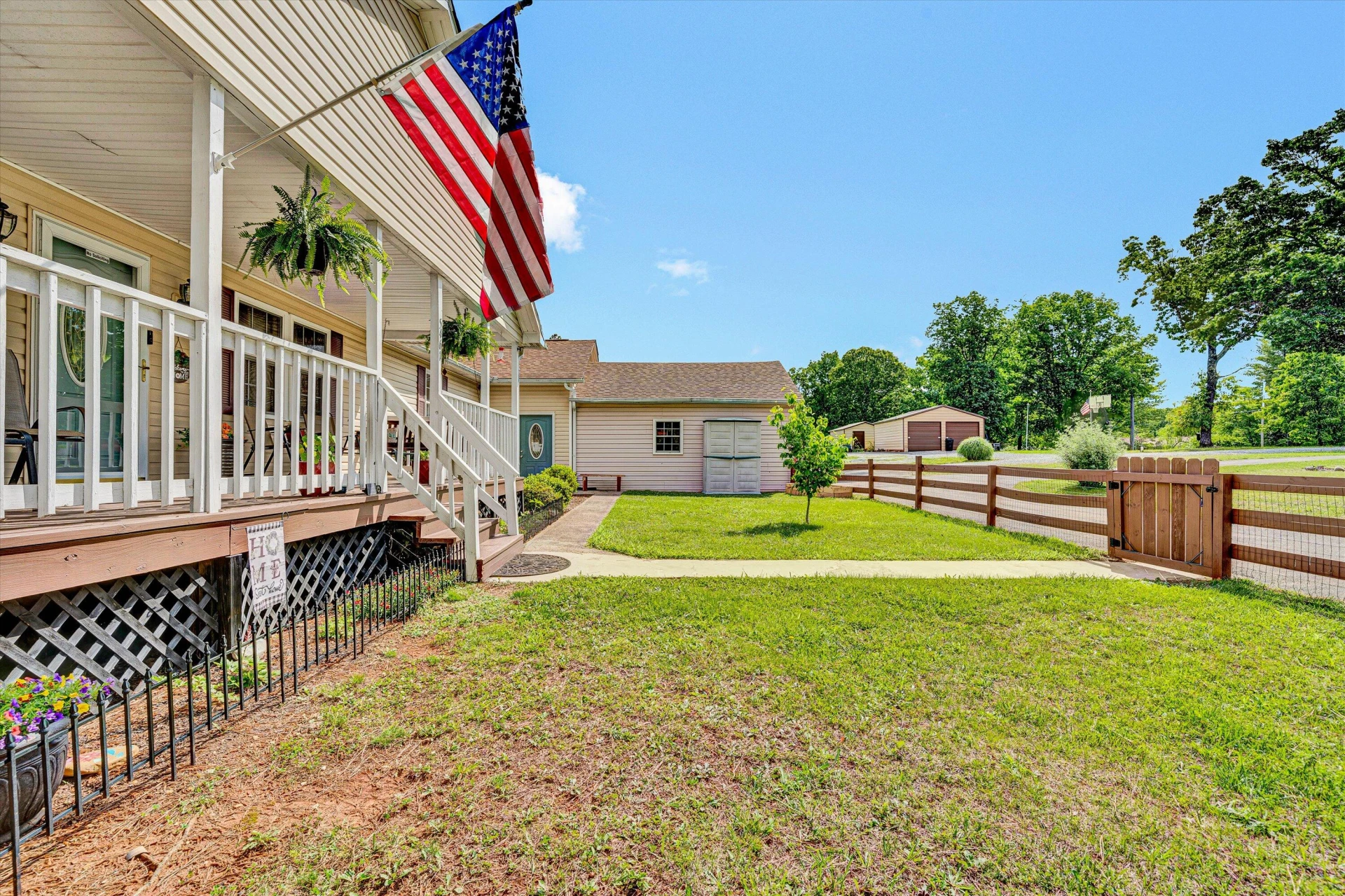 5461 Meadors Spur RD - Photo 5
