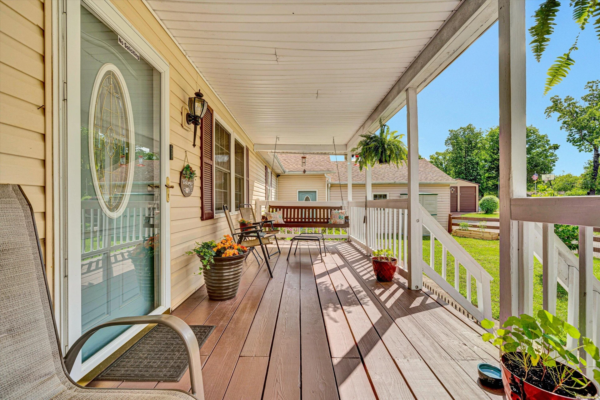 5461 Meadors Spur RD - Photo 6