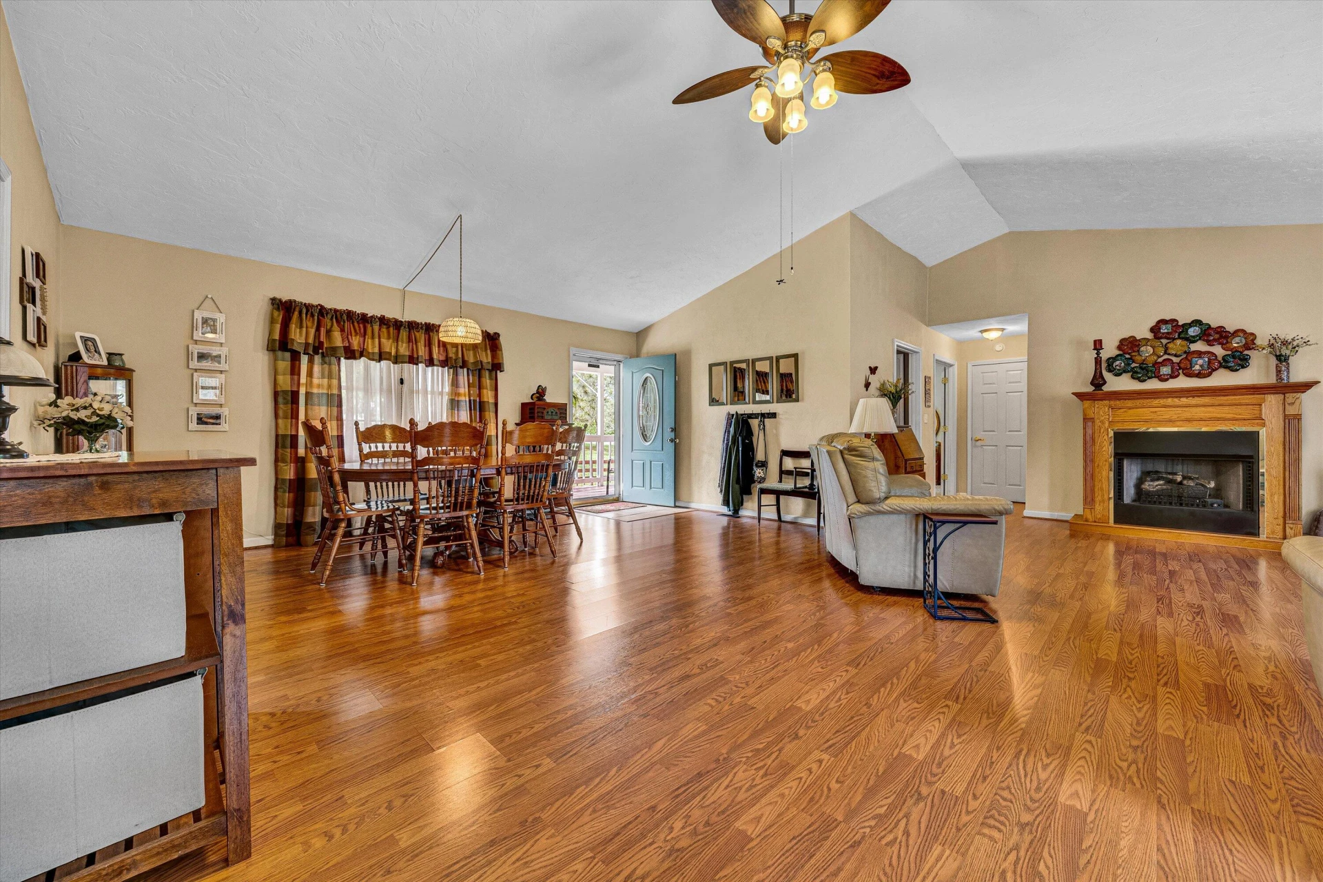 5461 Meadors Spur RD - Photo 8