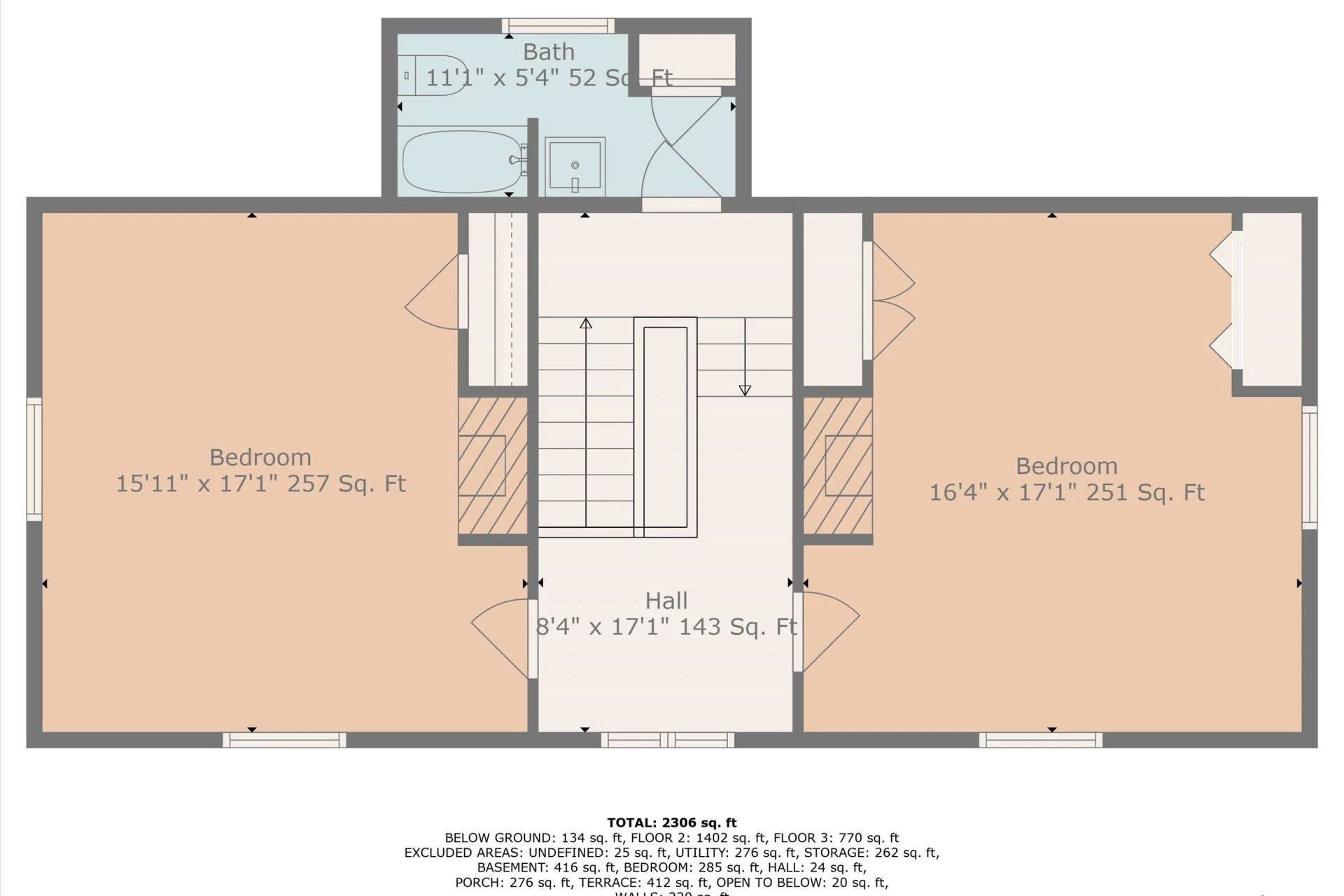 220 Broad ST - Photo 3