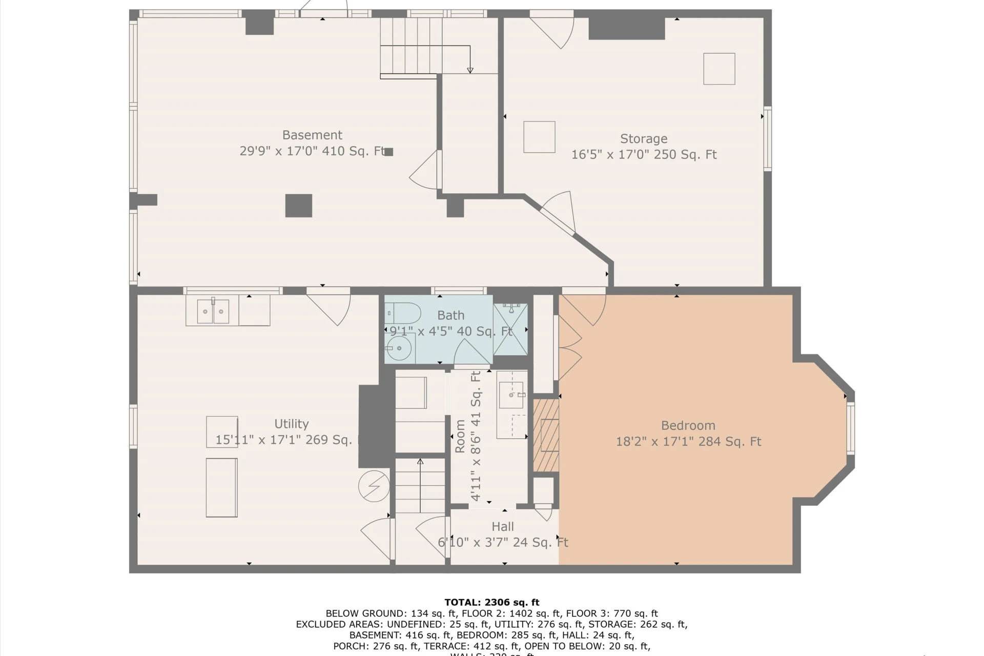 220 Broad ST - Photo 5