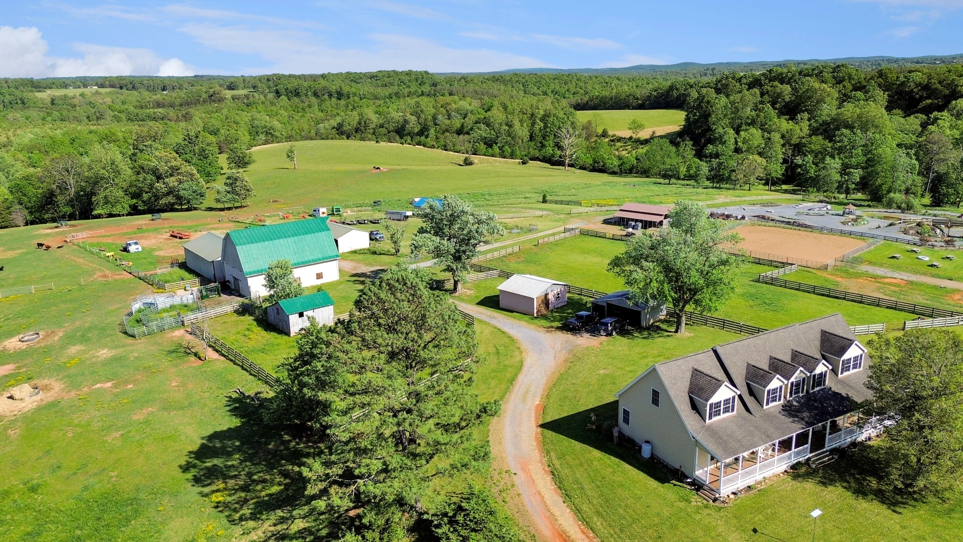 4178 Headens Bridge RD