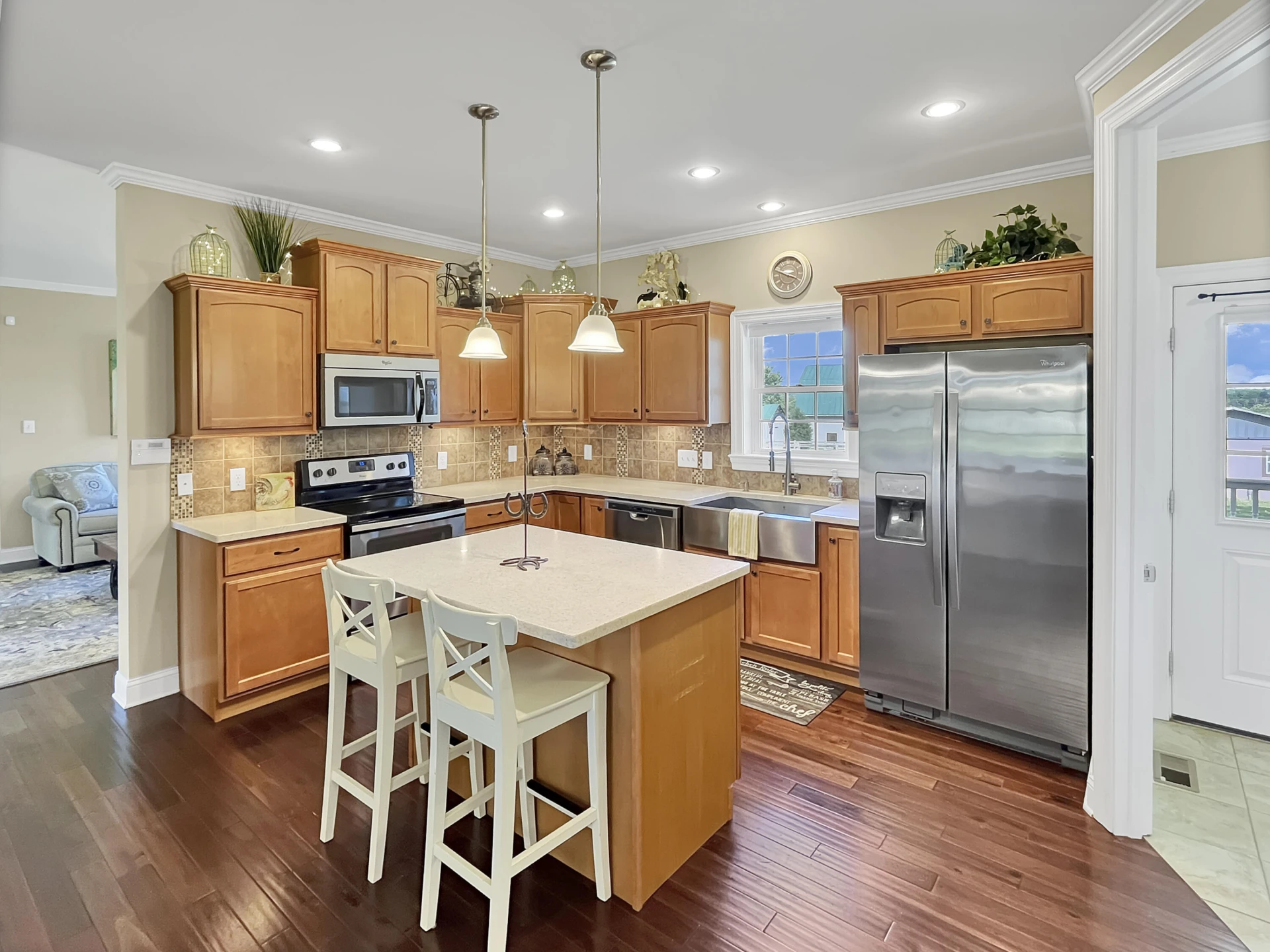 4178 Headens Bridge RD - Photo 15