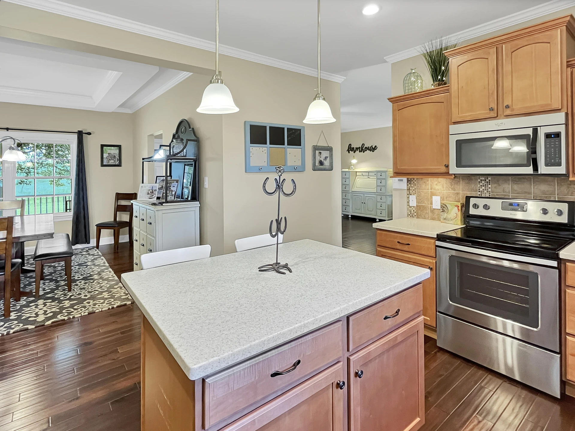 4178 Headens Bridge RD - Photo 16