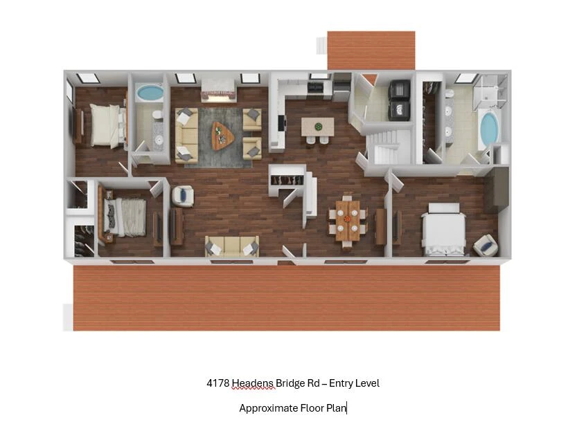 4178 Headens Bridge RD - Photo 29