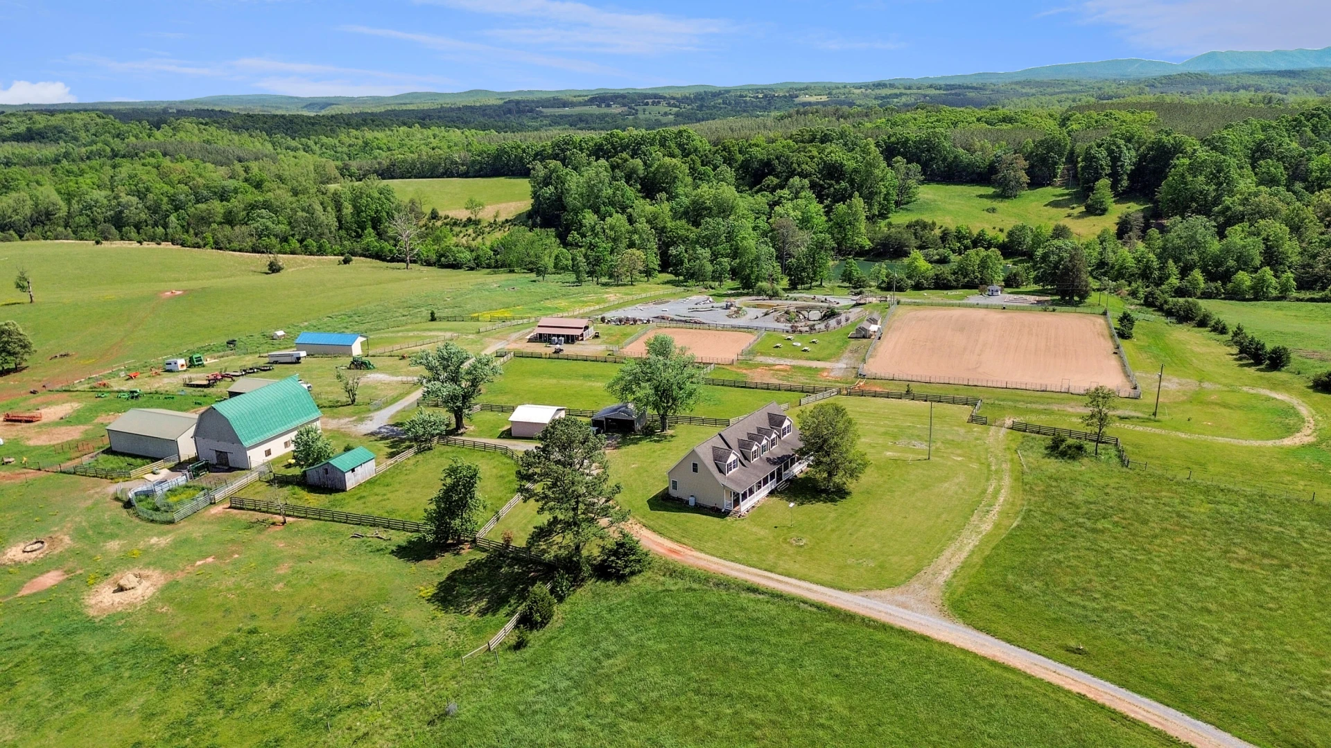 4178 Headens Bridge RD - Photo 3