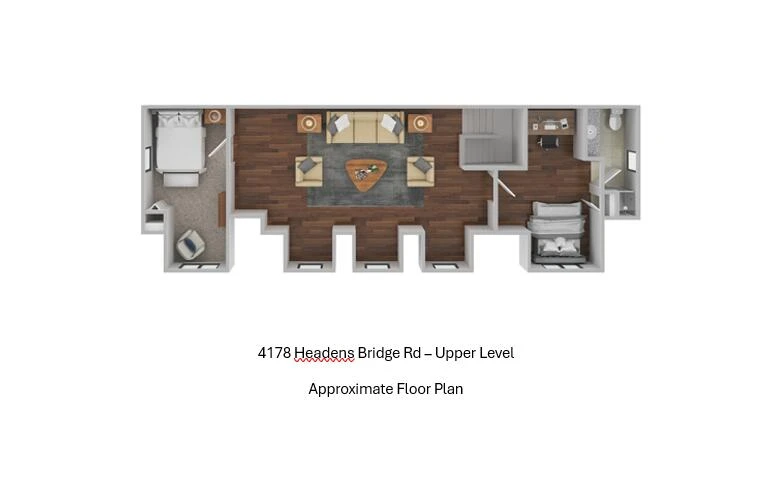 4178 Headens Bridge RD - Photo 37