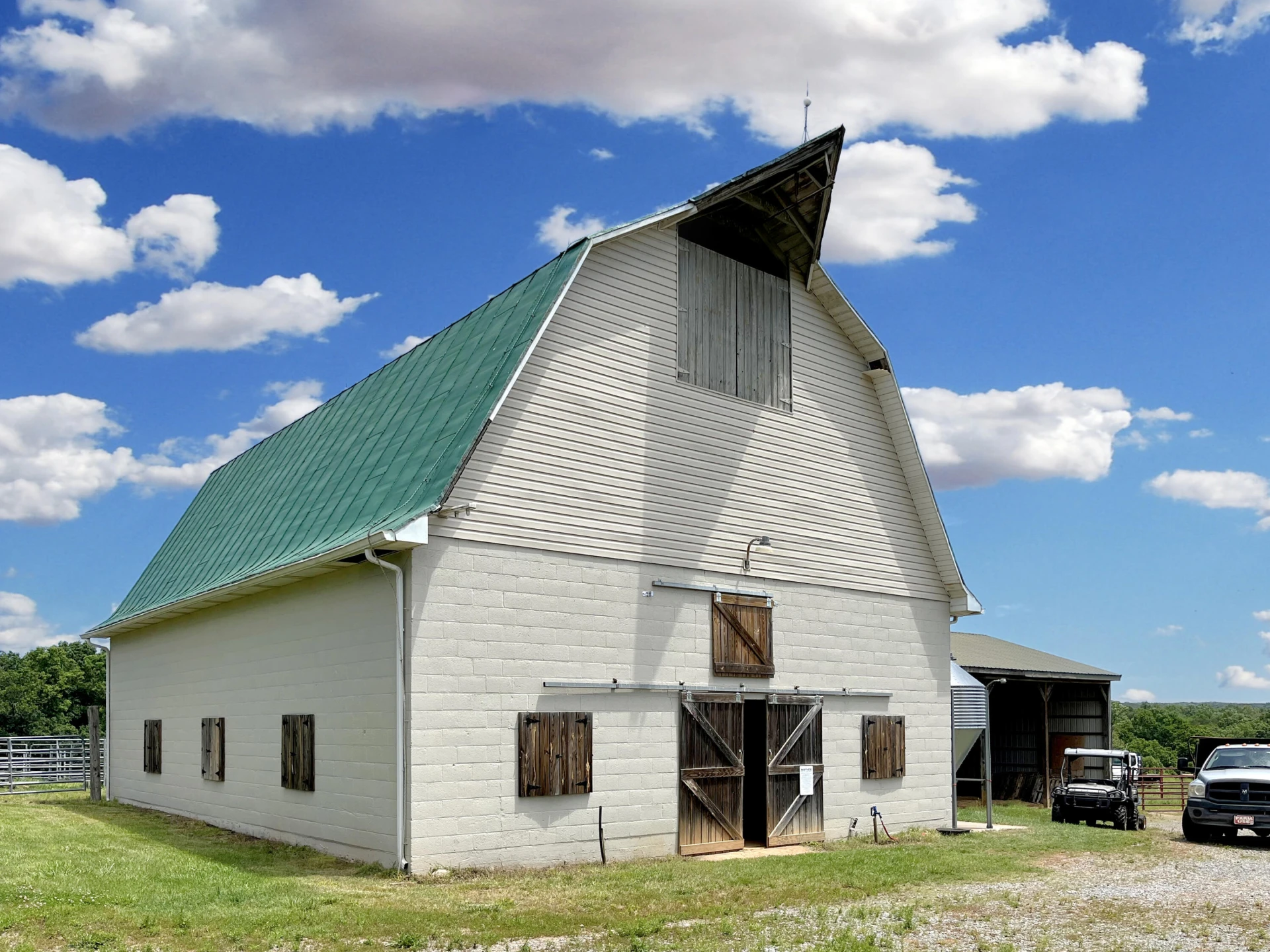 4178 Headens Bridge RD - Photo 59