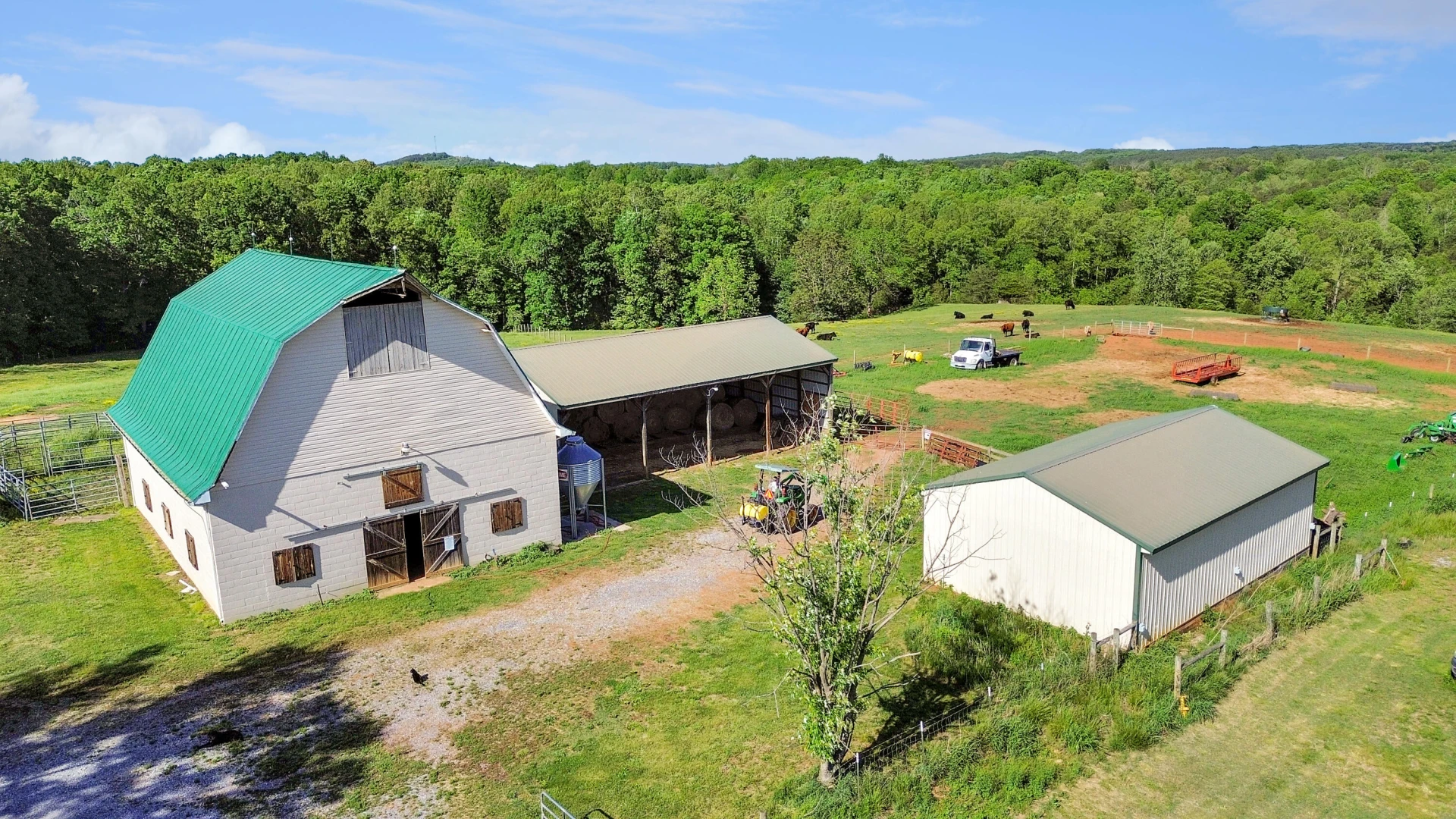 4178 Headens Bridge RD - Photo 70