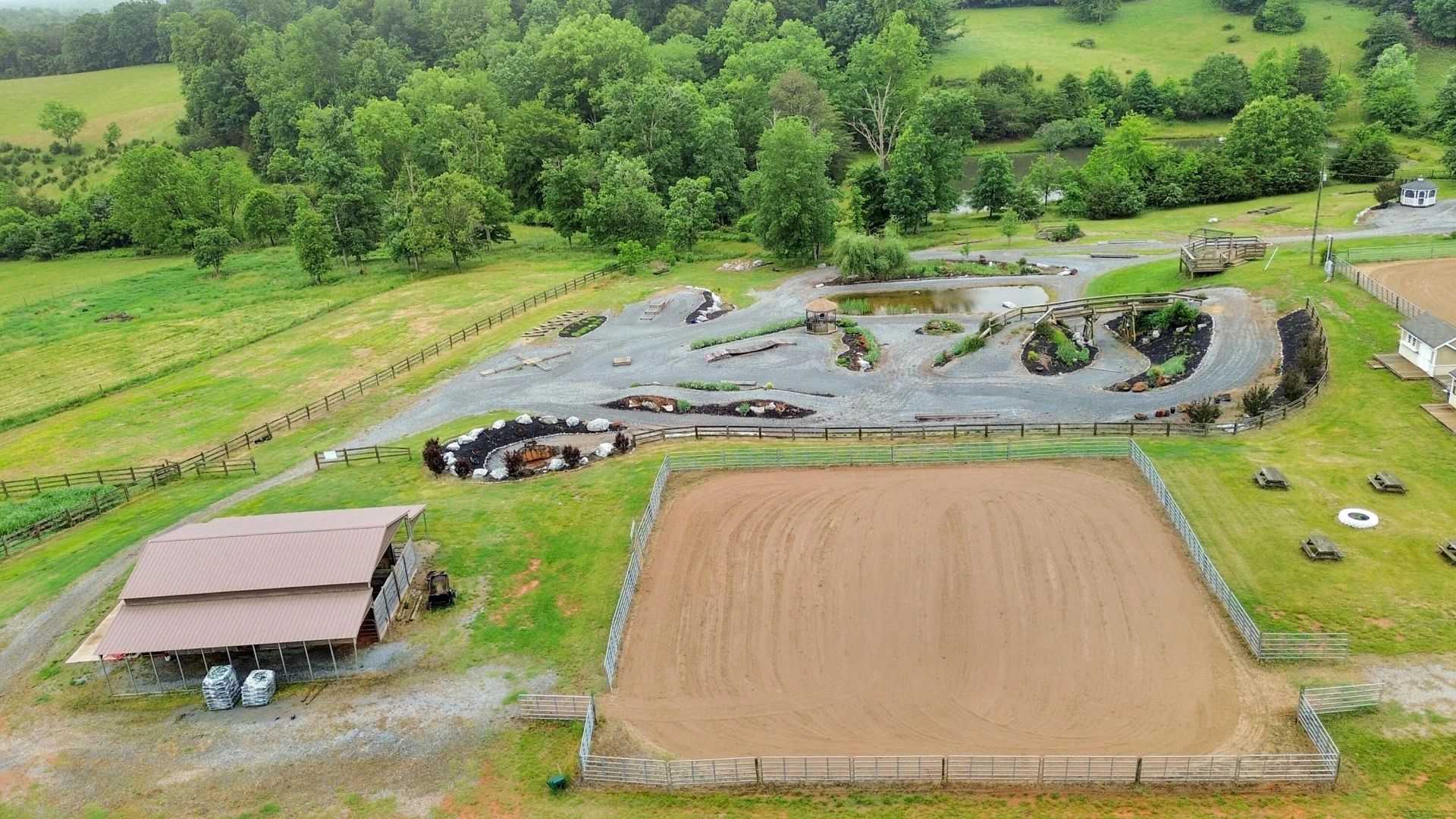4178 Headens Bridge RD - Photo 76
