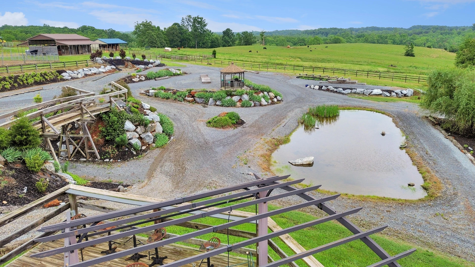4178 Headens Bridge RD - Photo 85
