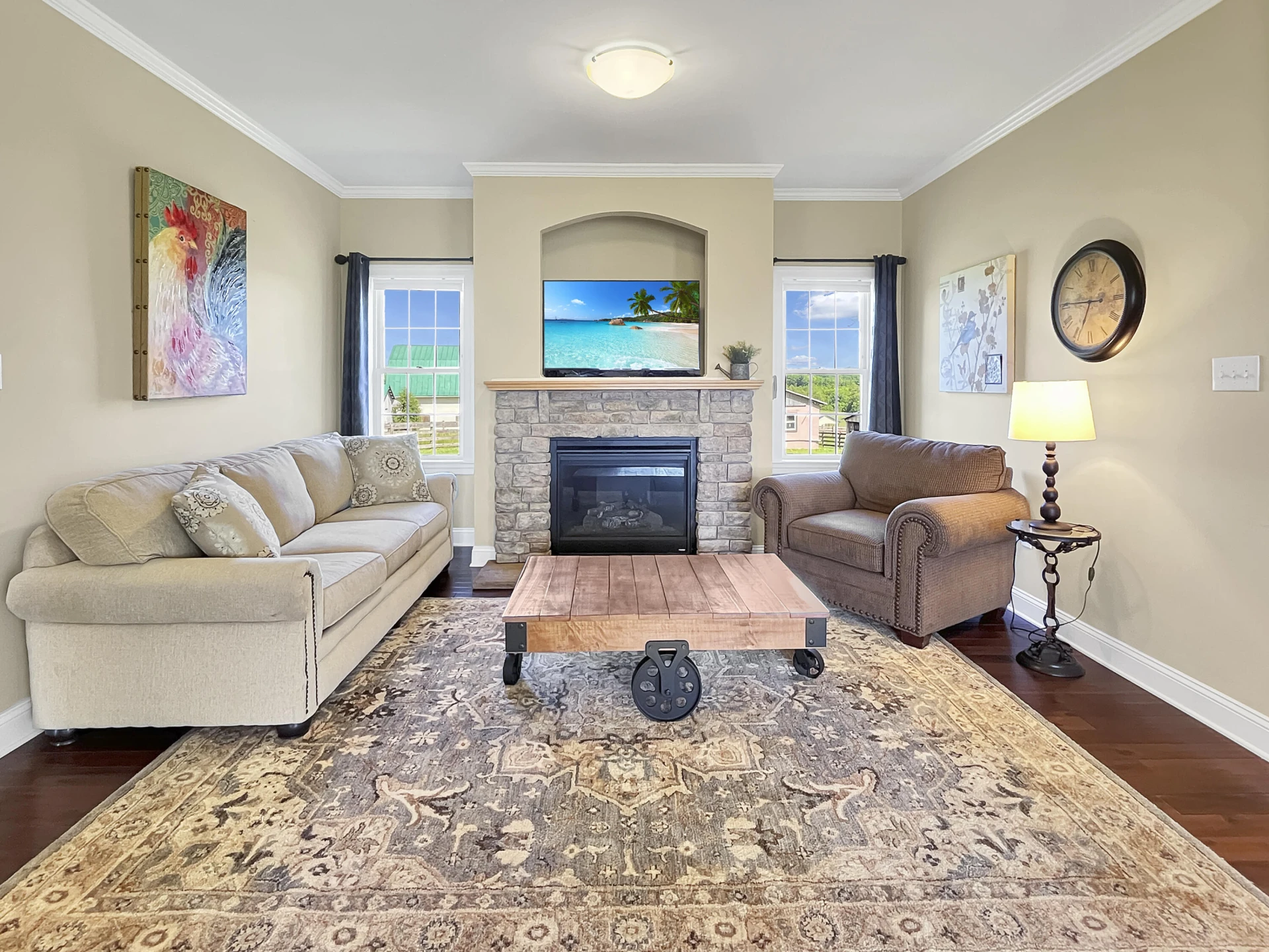4178 Headens Bridge RD - Photo 9