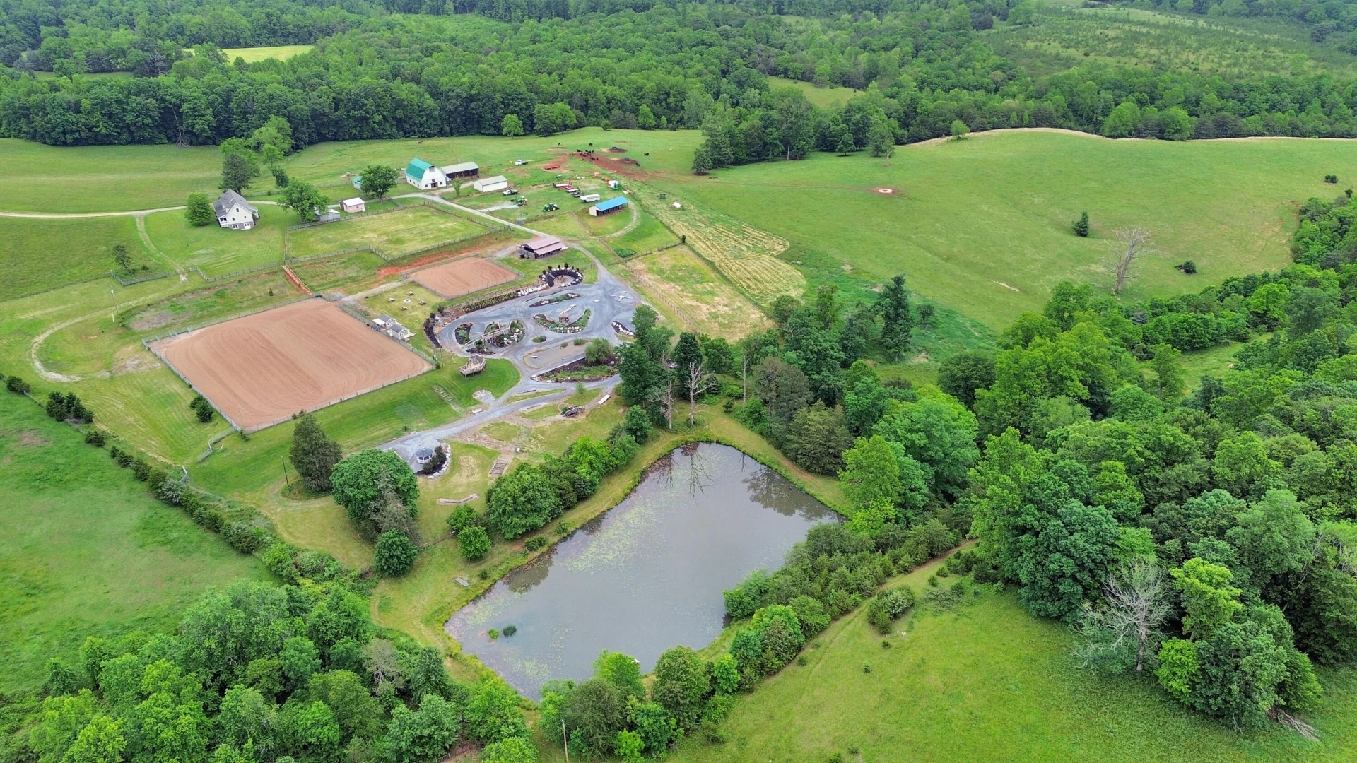 4178 Headens Bridge RD - Photo 92