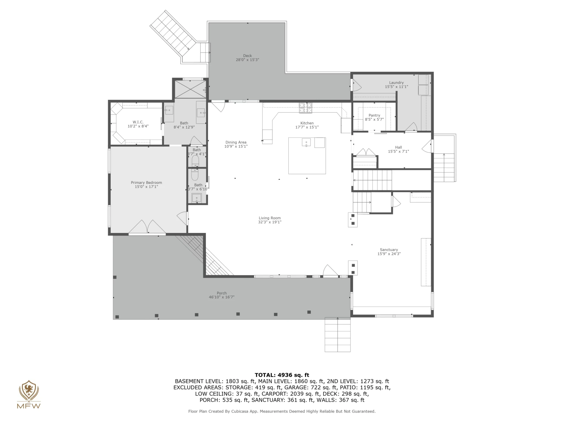 5820 Lakemont DR - Photo 3