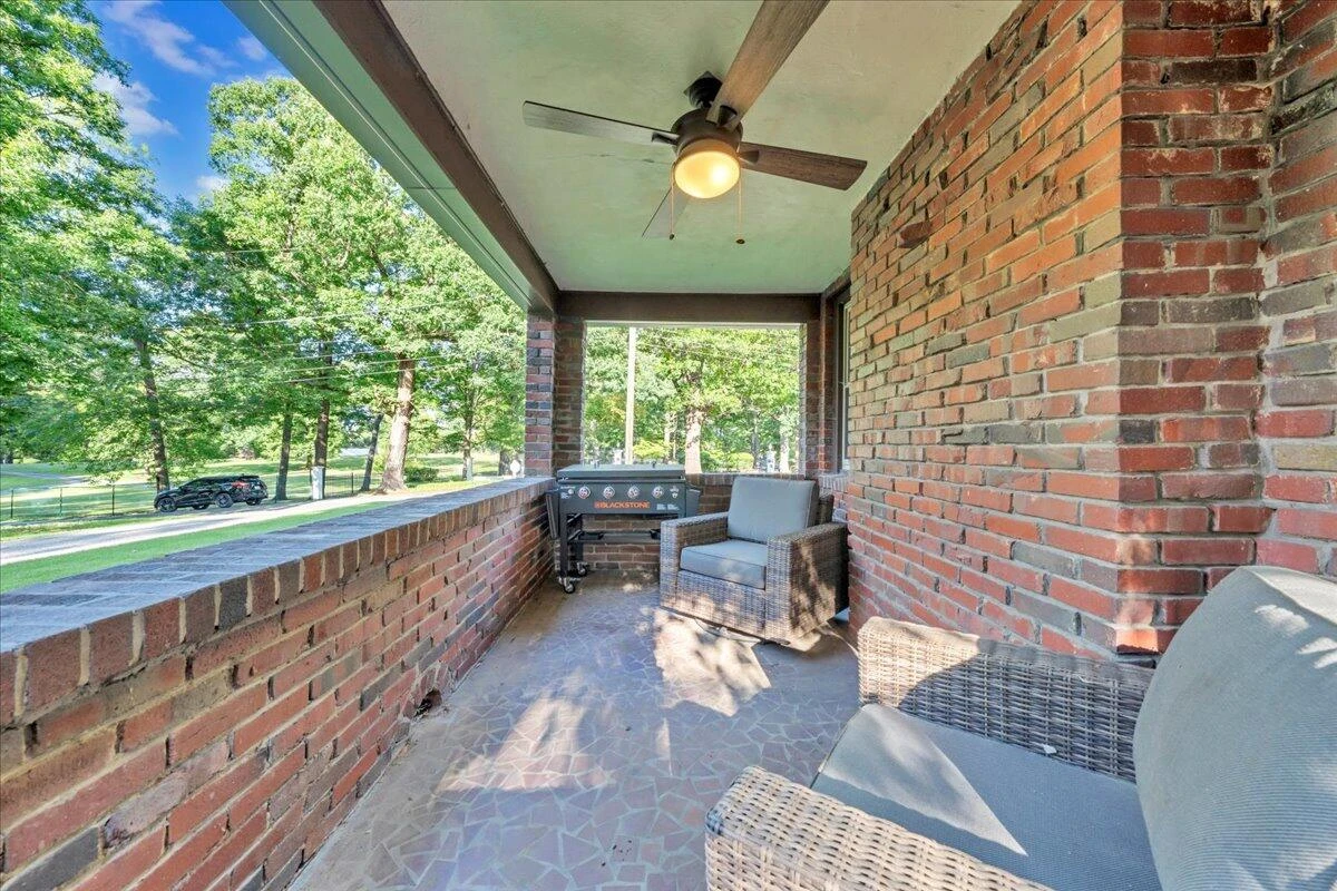 1008 Old Country Club RD - Photo 35