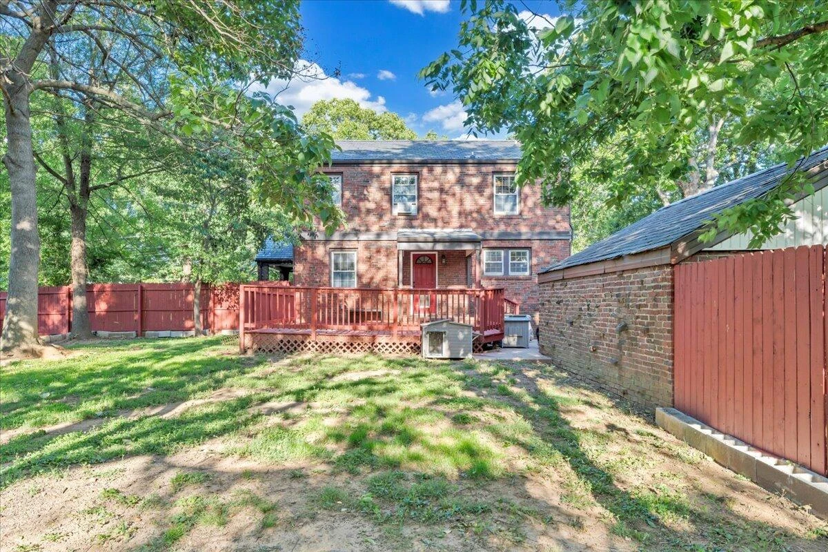 1008 Old Country Club RD - Photo 8