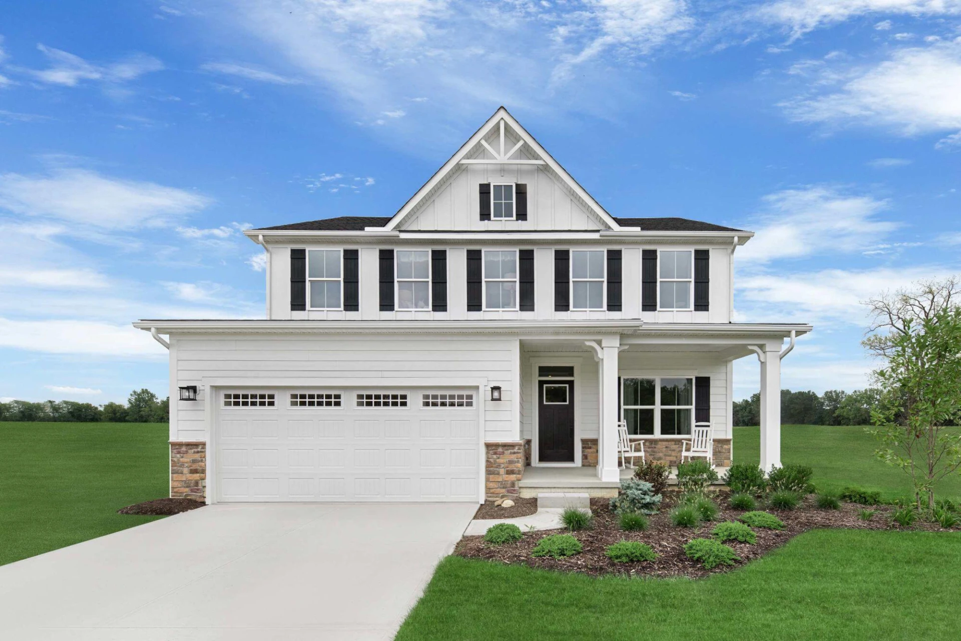 7121 Fairway Ridge CIR
